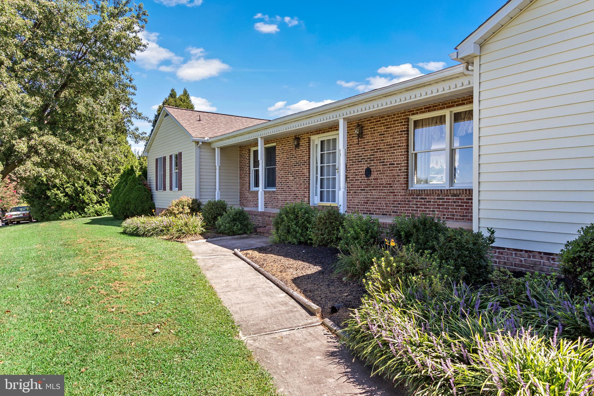 TODD ESTATES - Residential