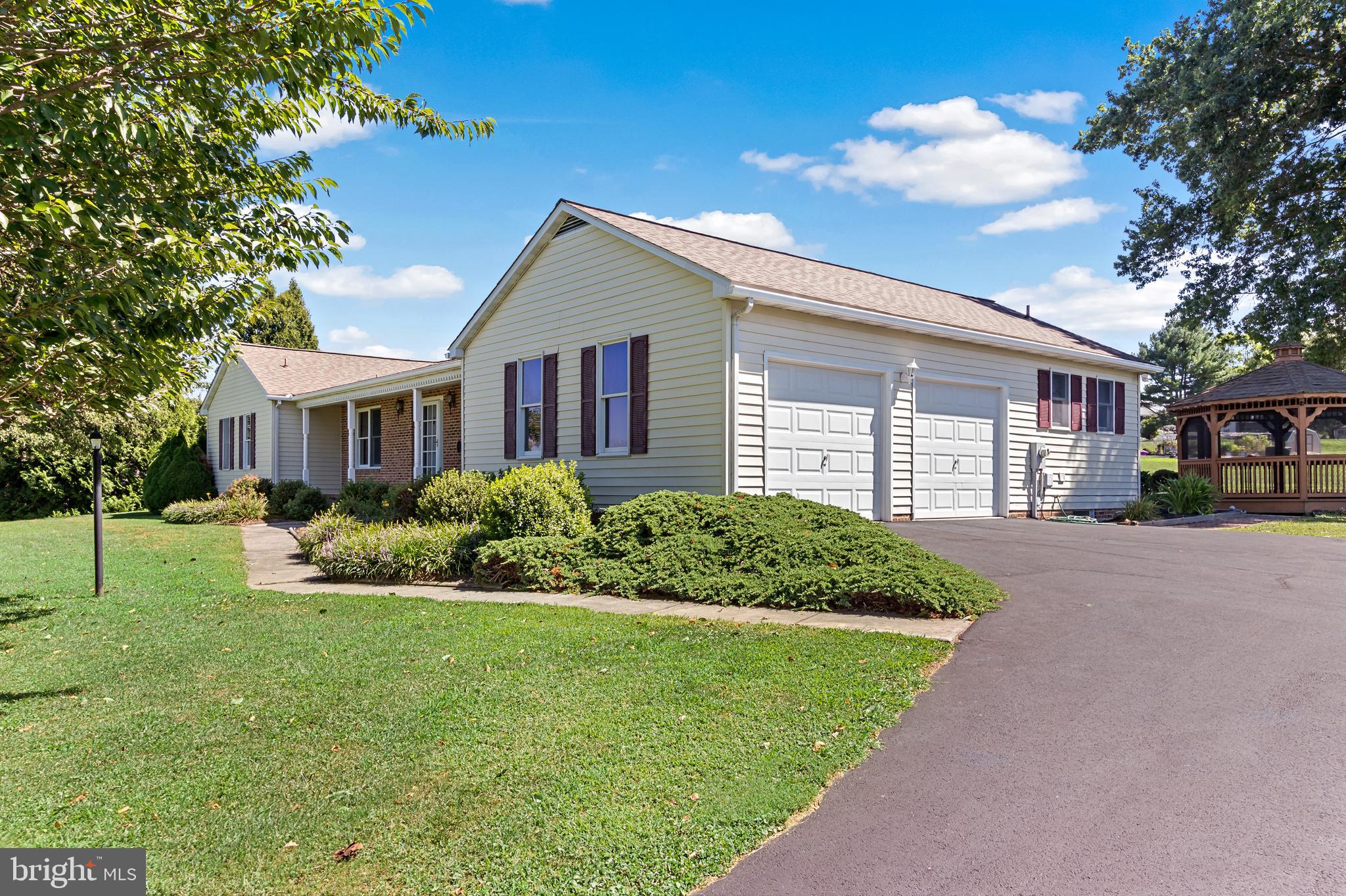 TODD ESTATES - Residential