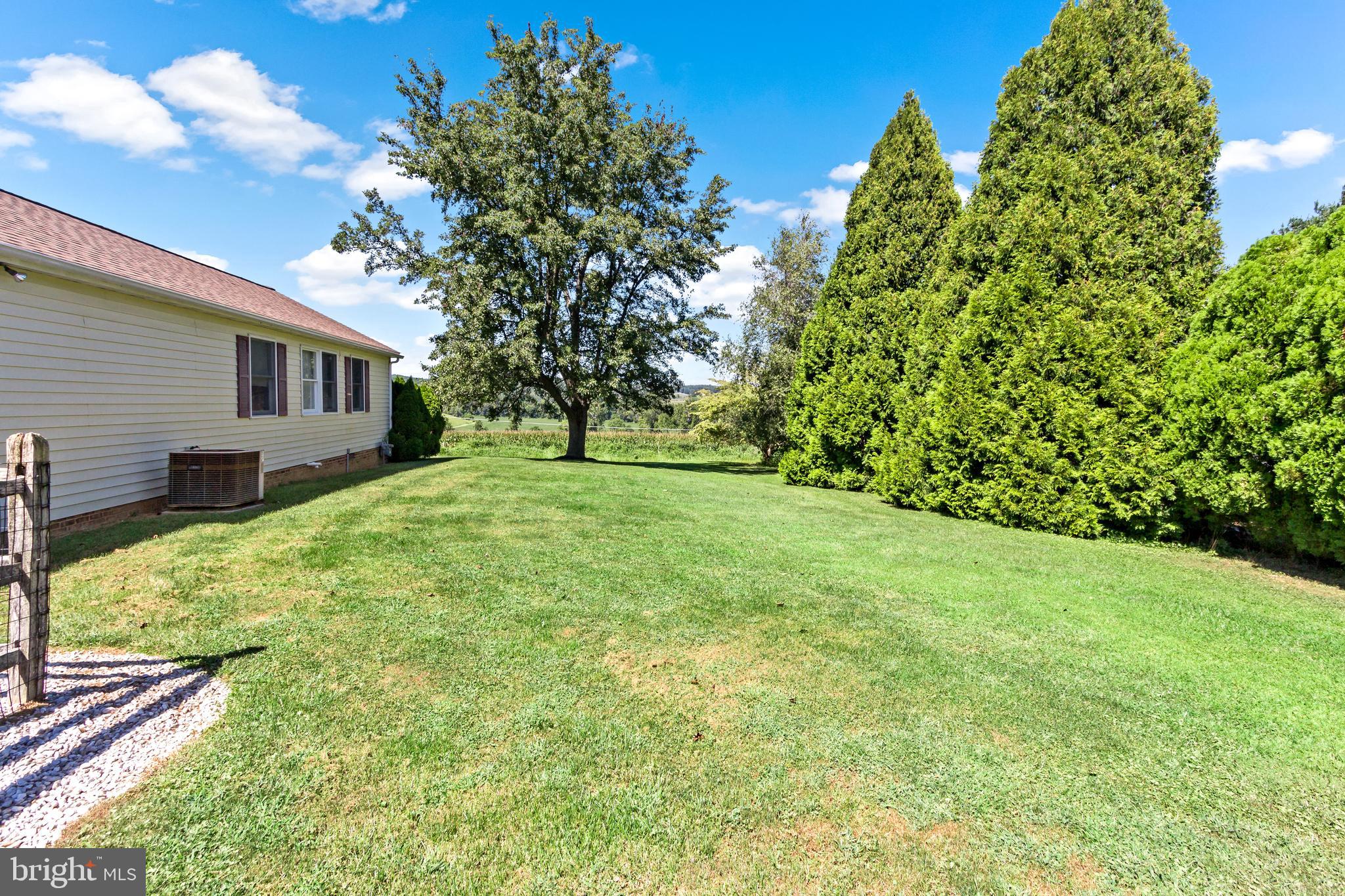 TODD ESTATES - Residential