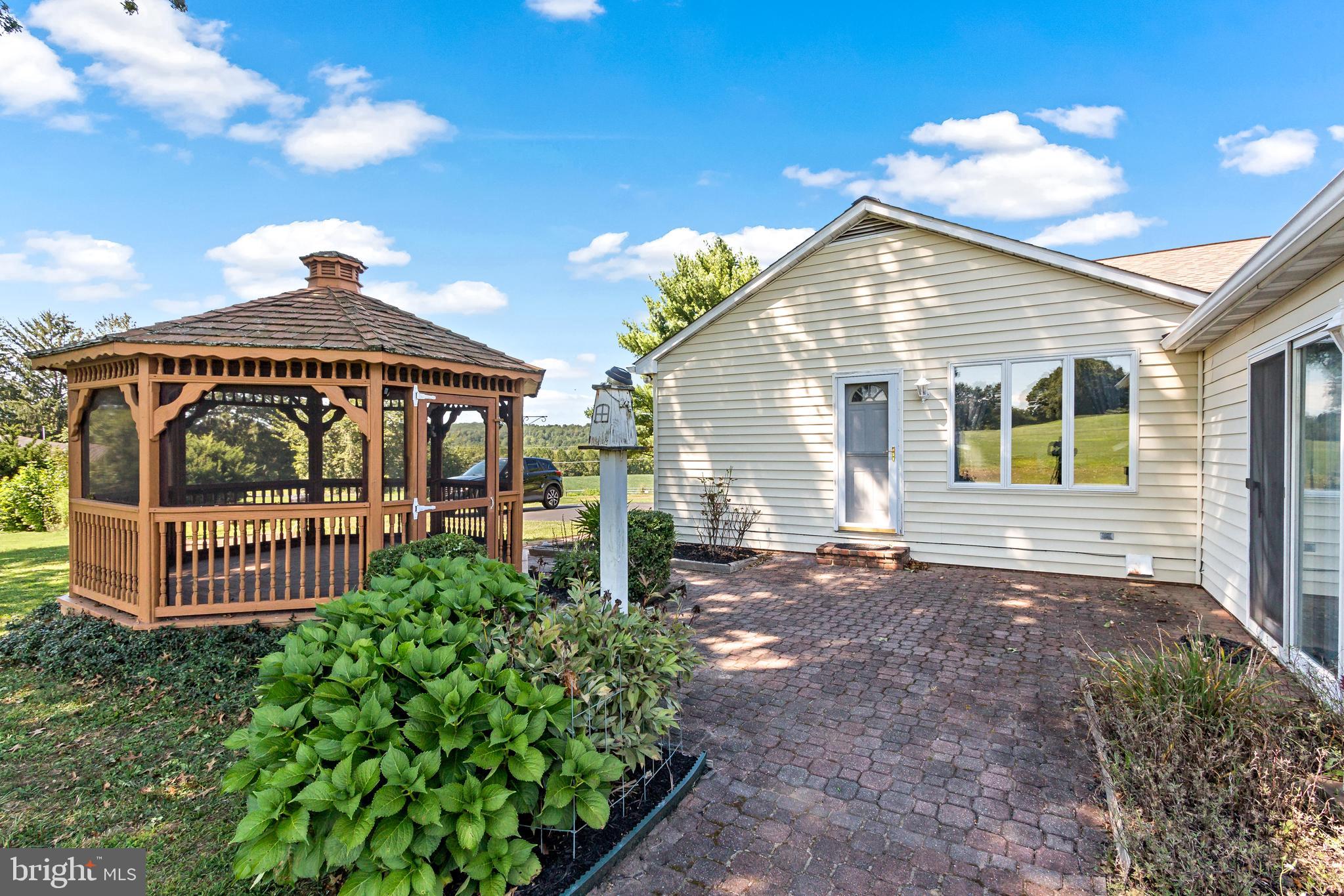 TODD ESTATES - Residential