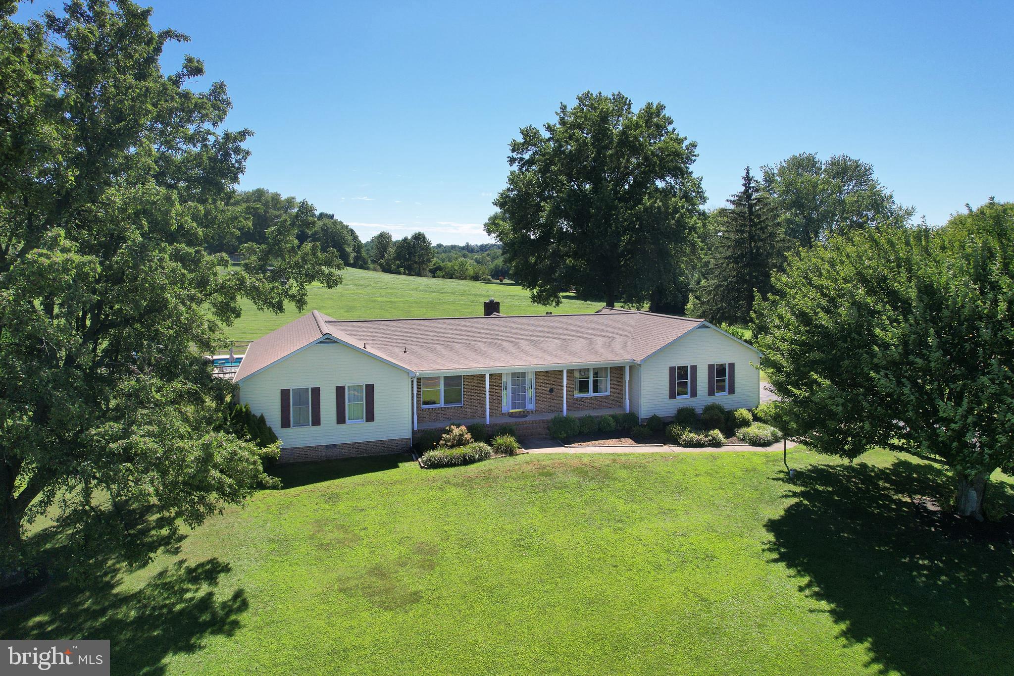 TODD ESTATES - Residential