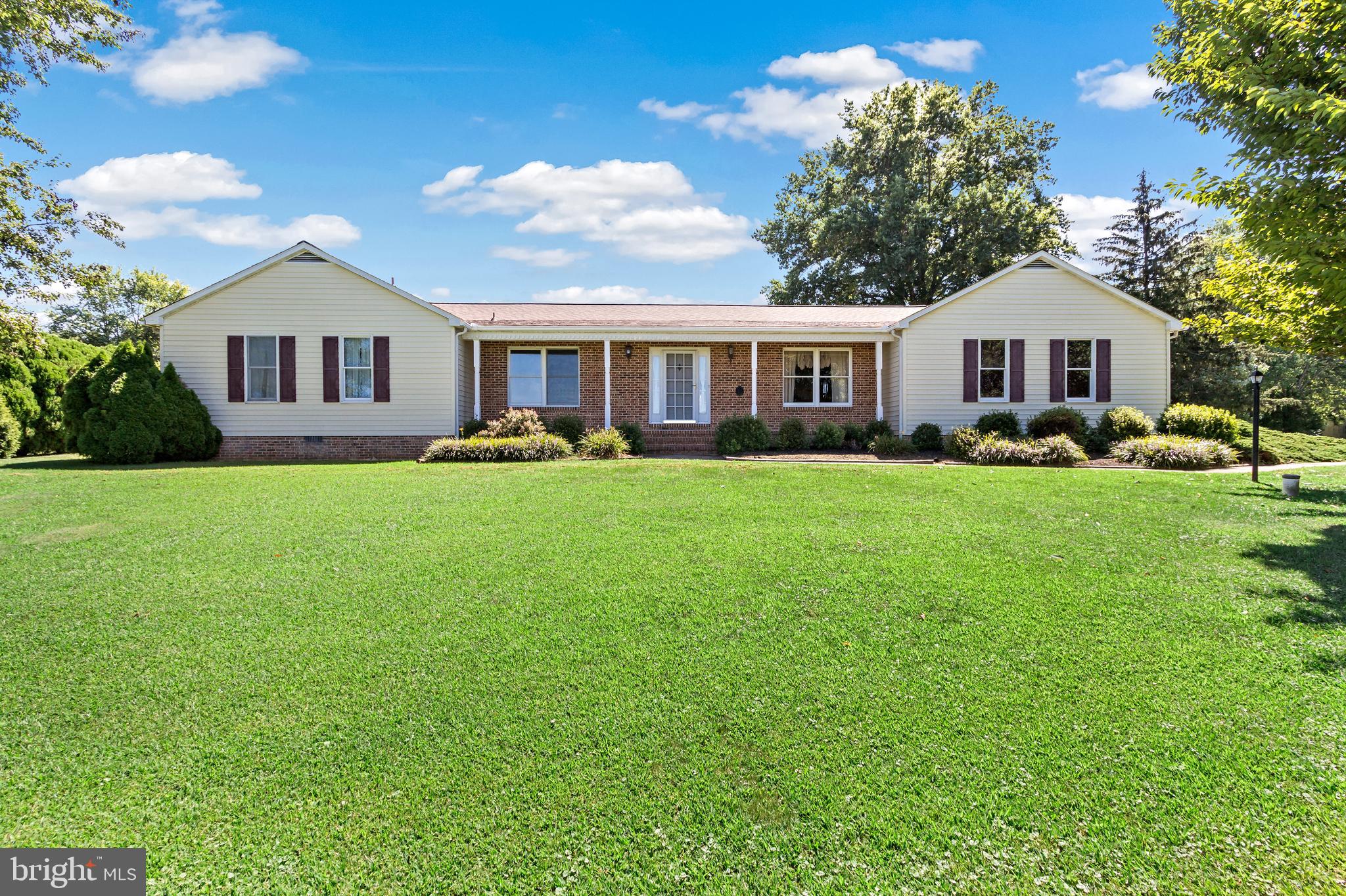 TODD ESTATES - Residential