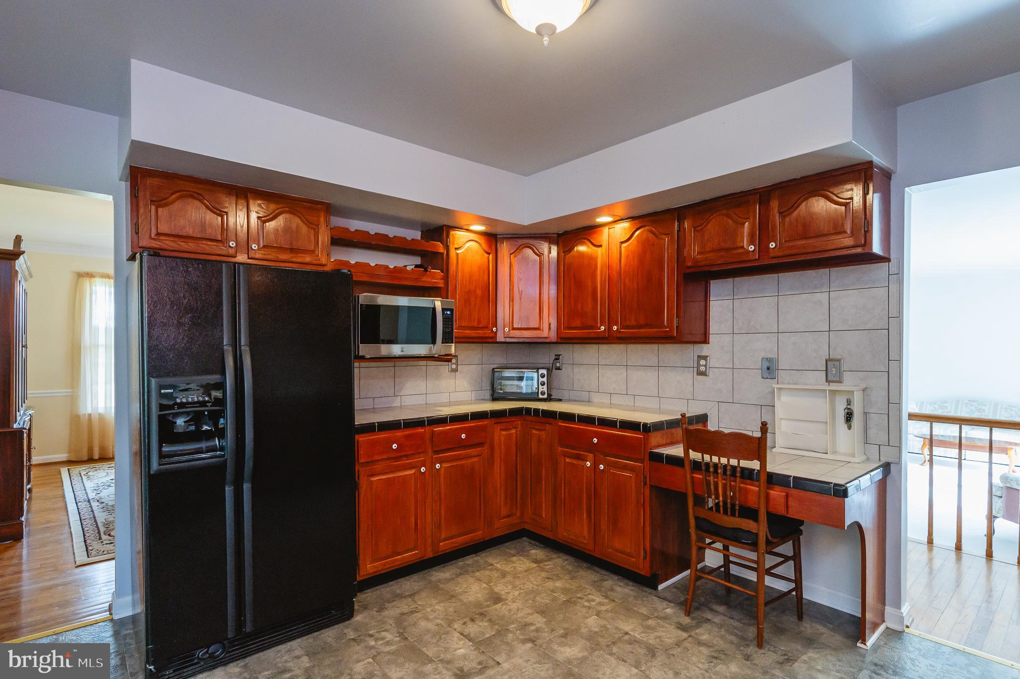 TODD ESTATES - Residential