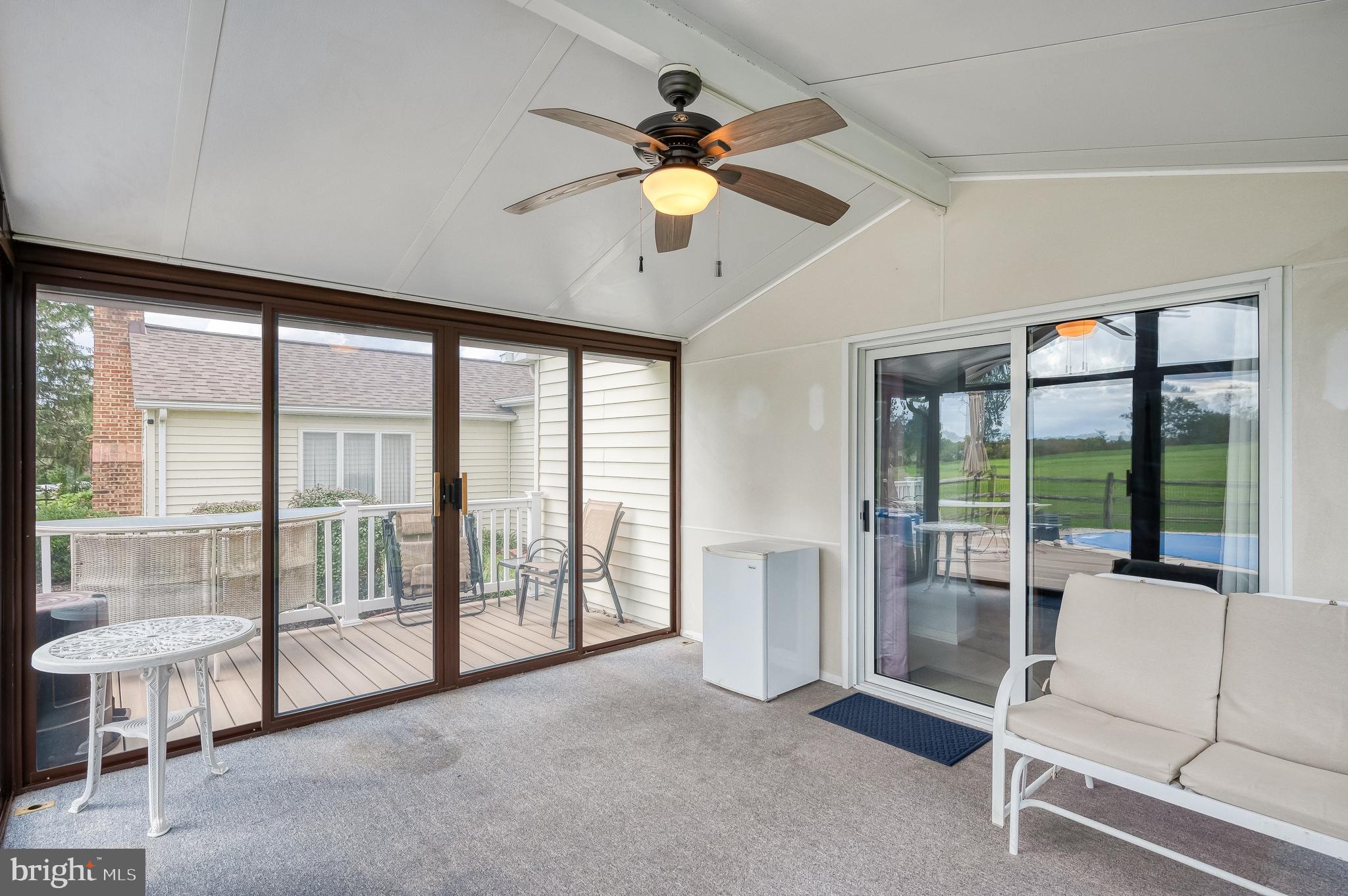 TODD ESTATES - Residential