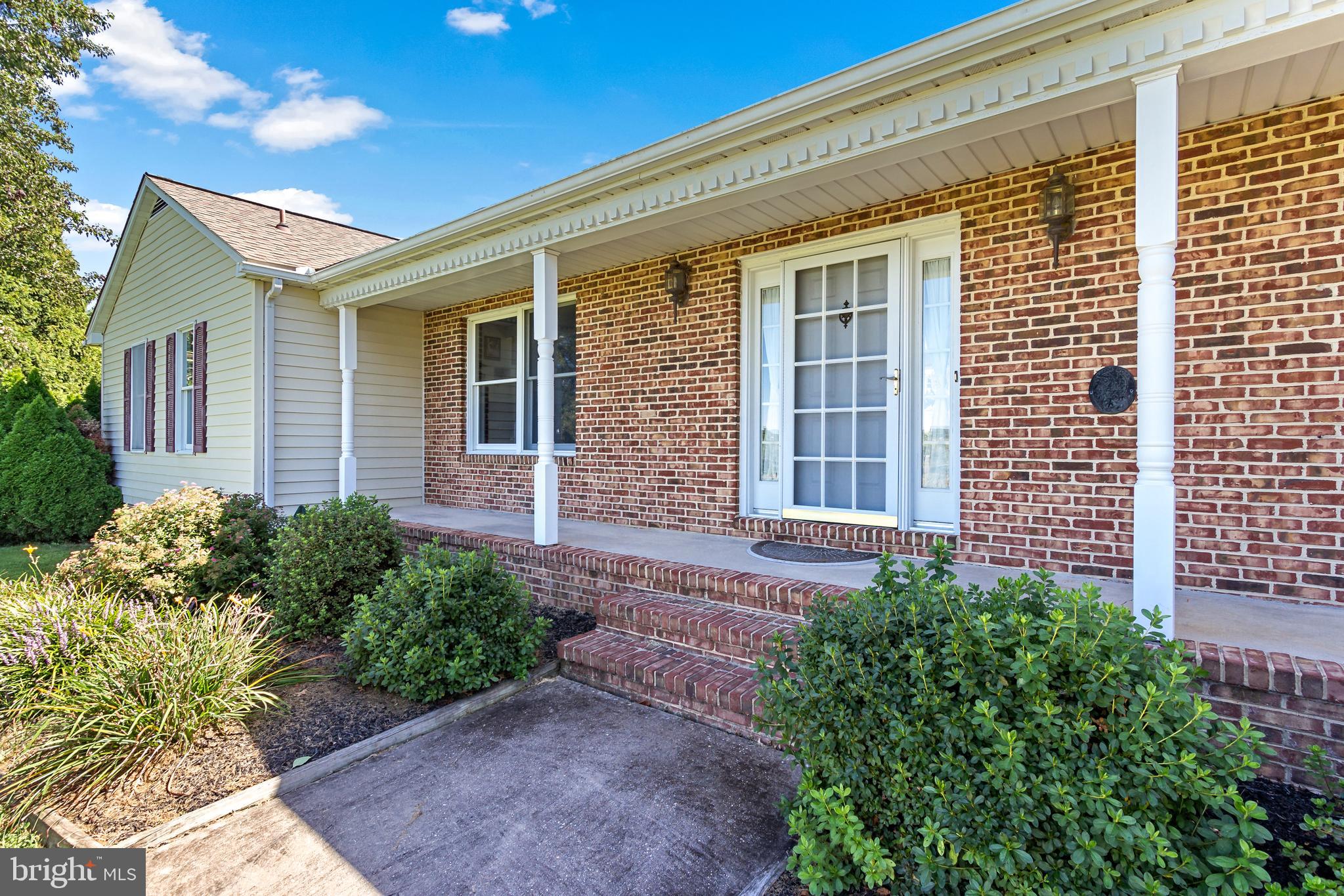 TODD ESTATES - Residential