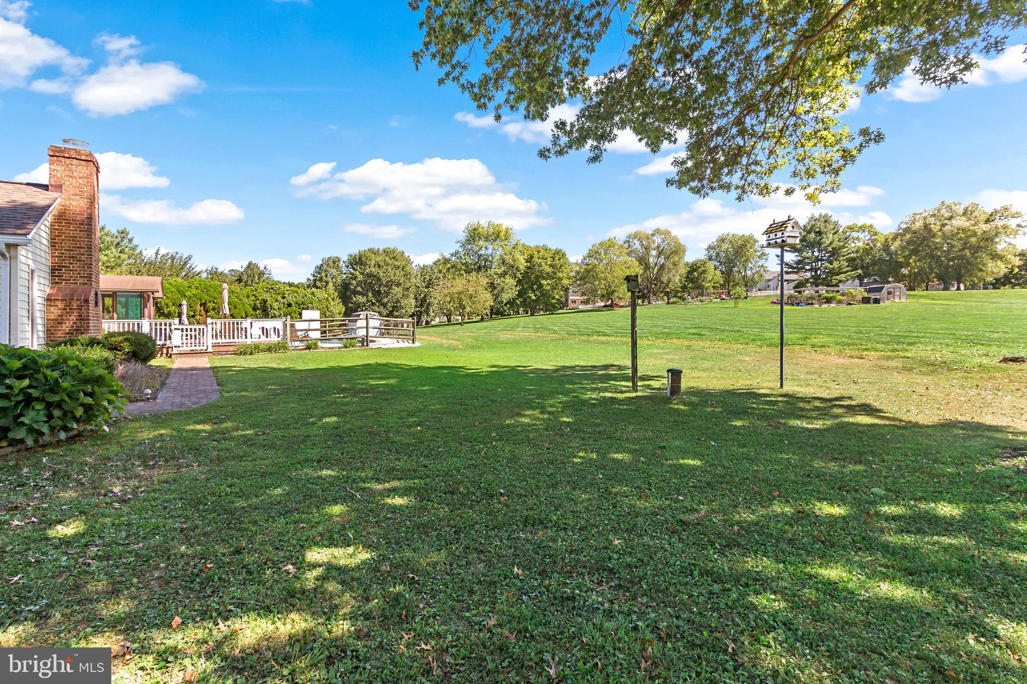 TODD ESTATES - Residential