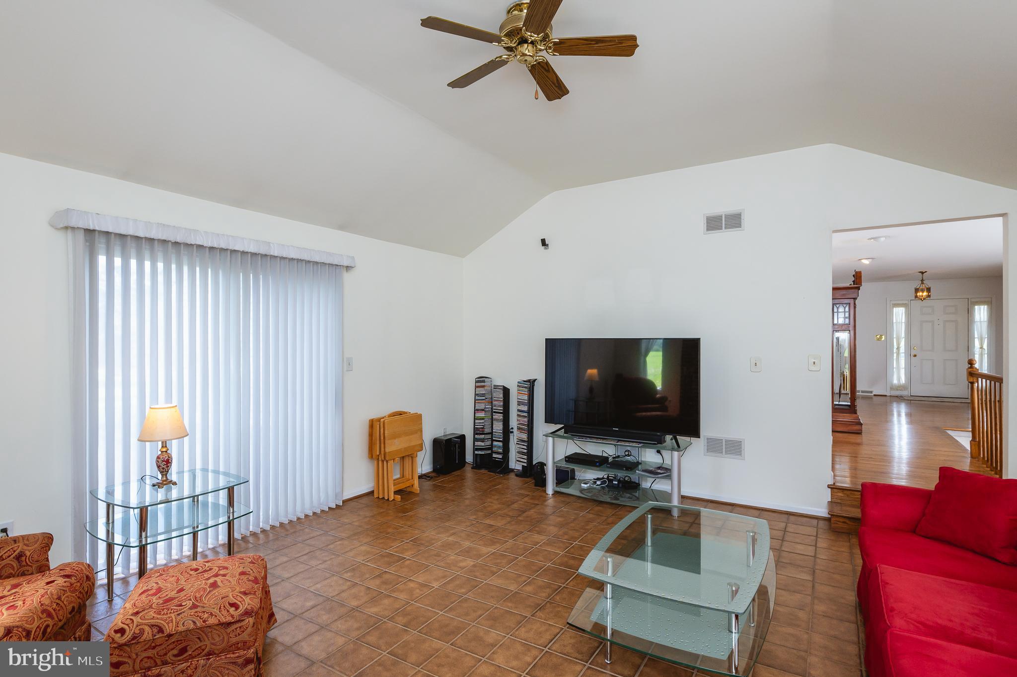 TODD ESTATES - Residential