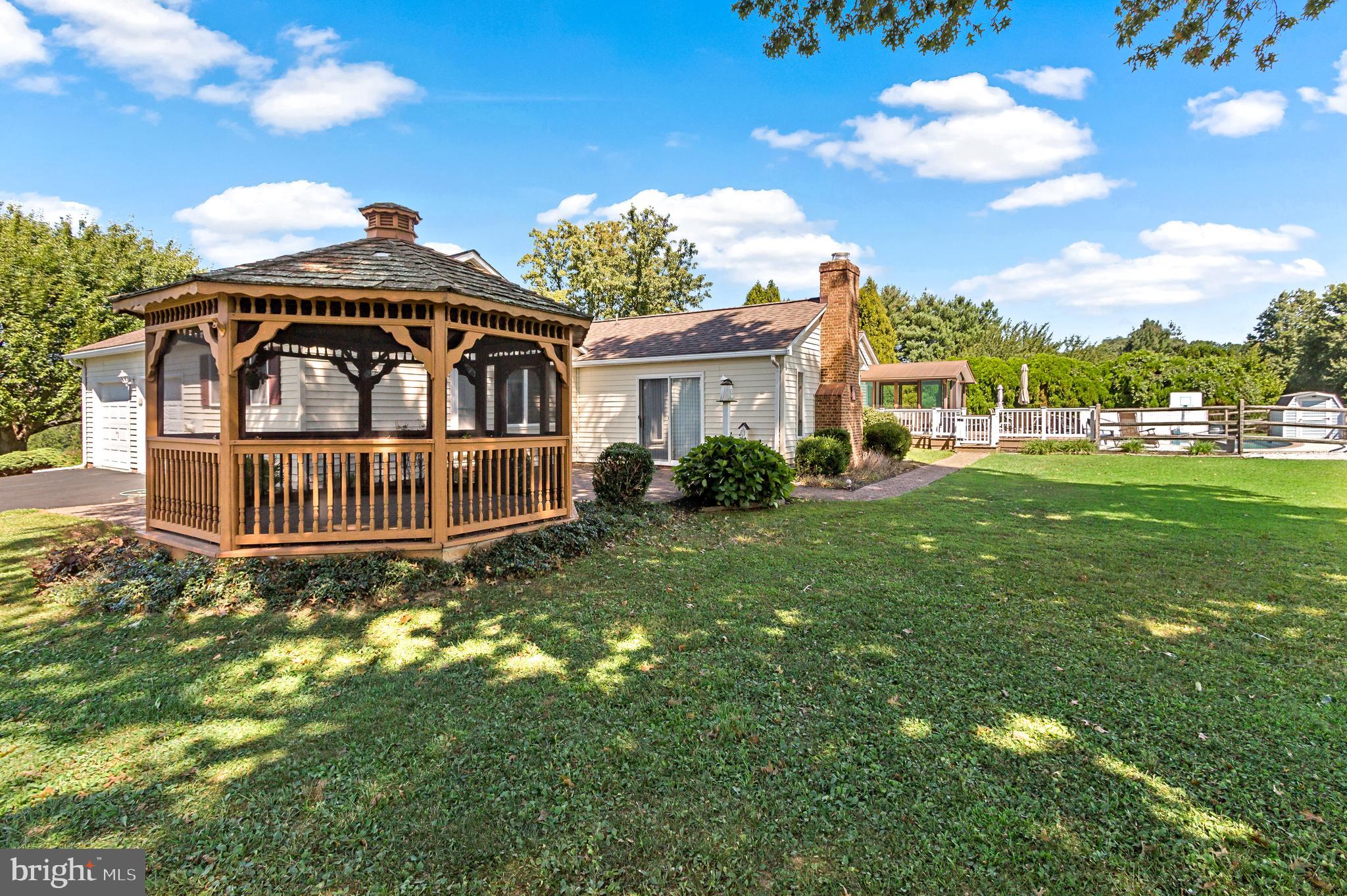 TODD ESTATES - Residential