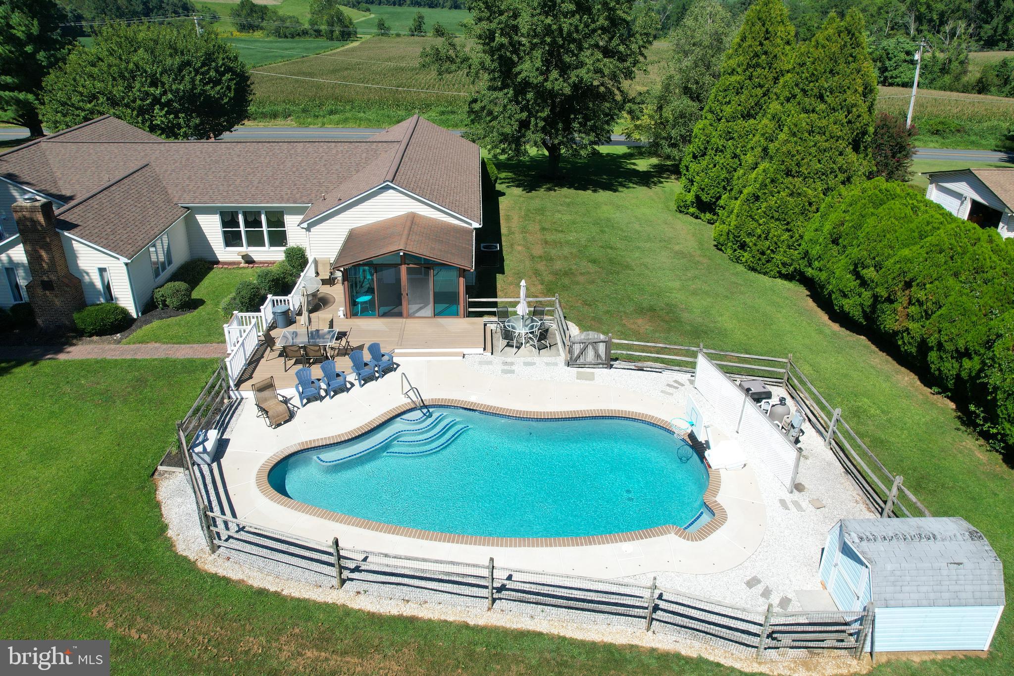 TODD ESTATES - Residential