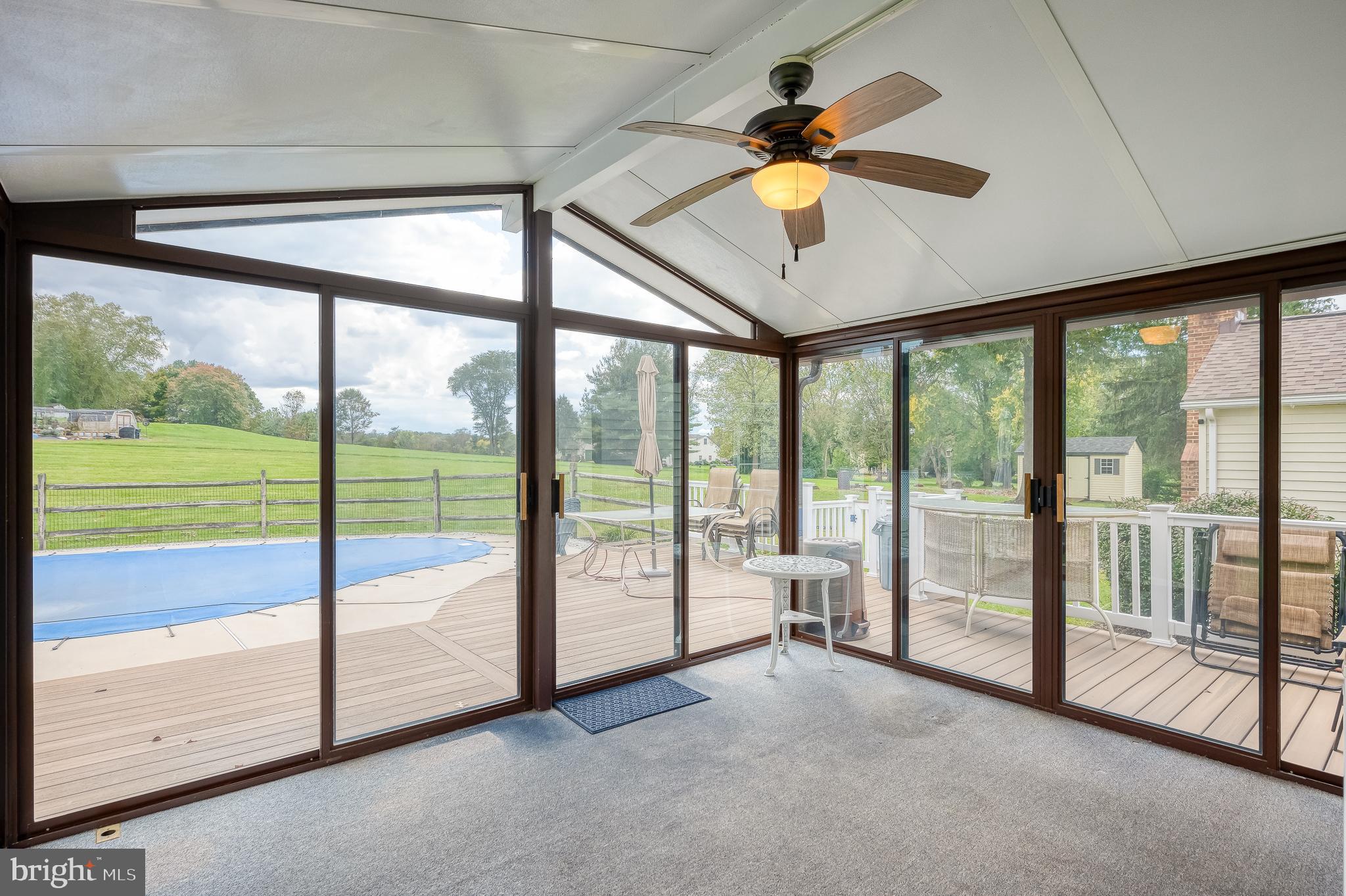 TODD ESTATES - Residential