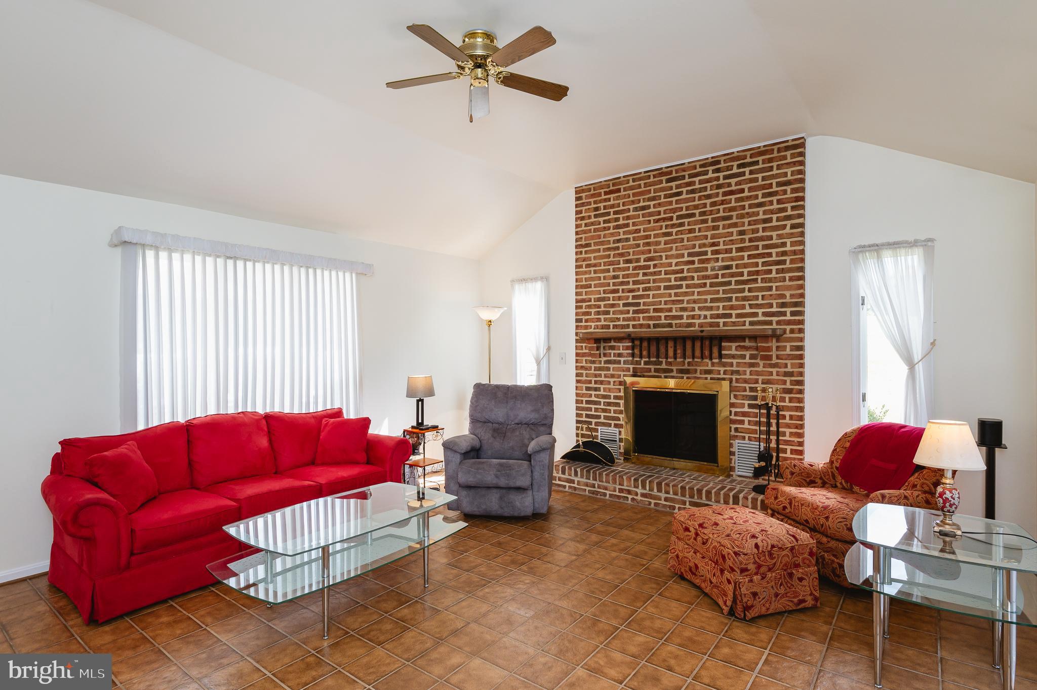 TODD ESTATES - Residential