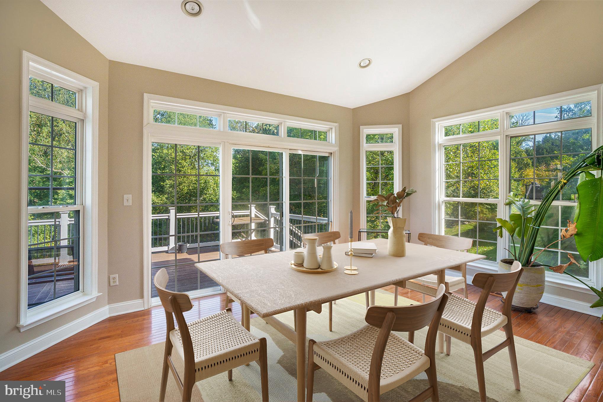 NORTHBROOK - Residential