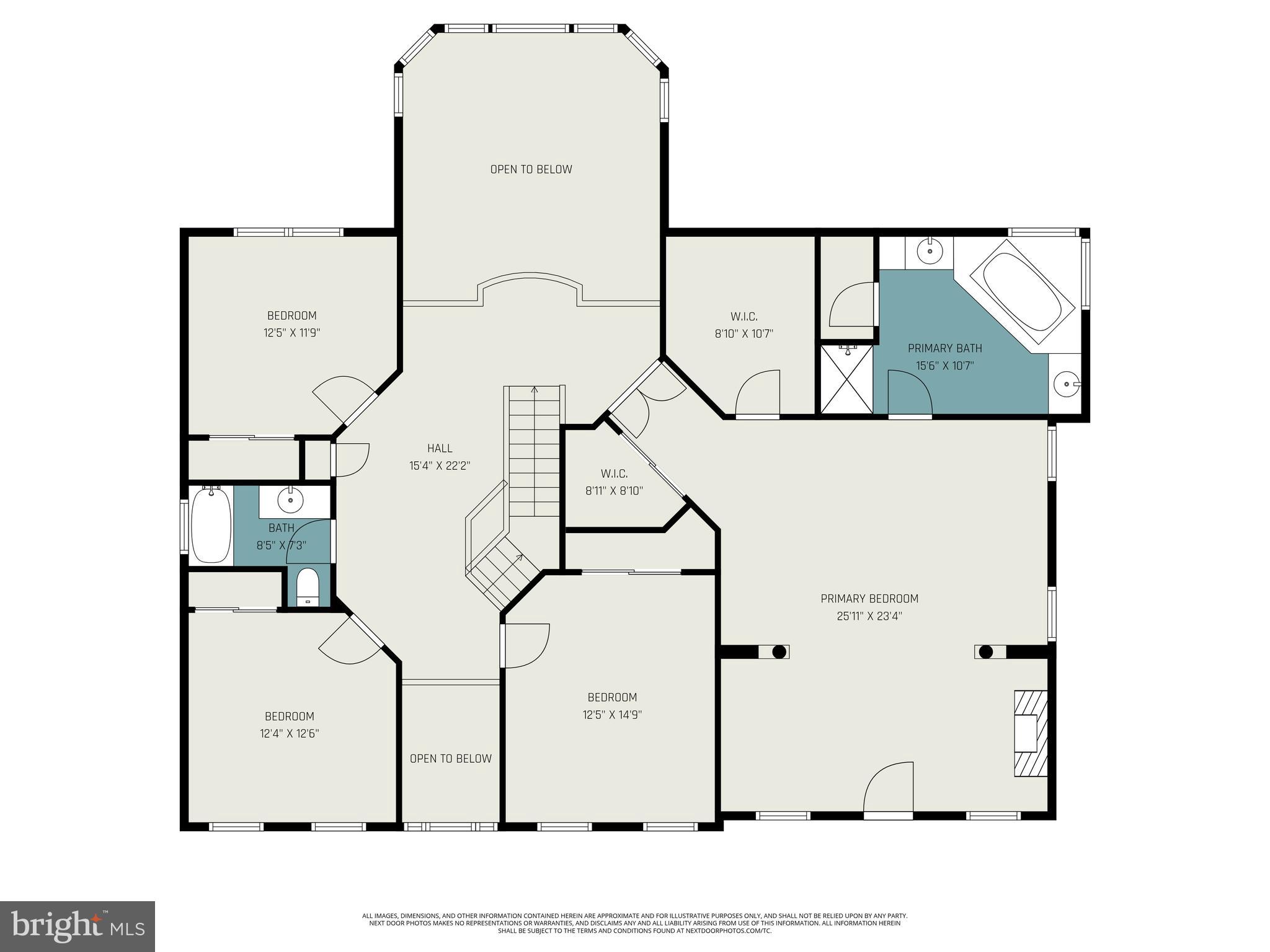 NORTHBROOK - Residential