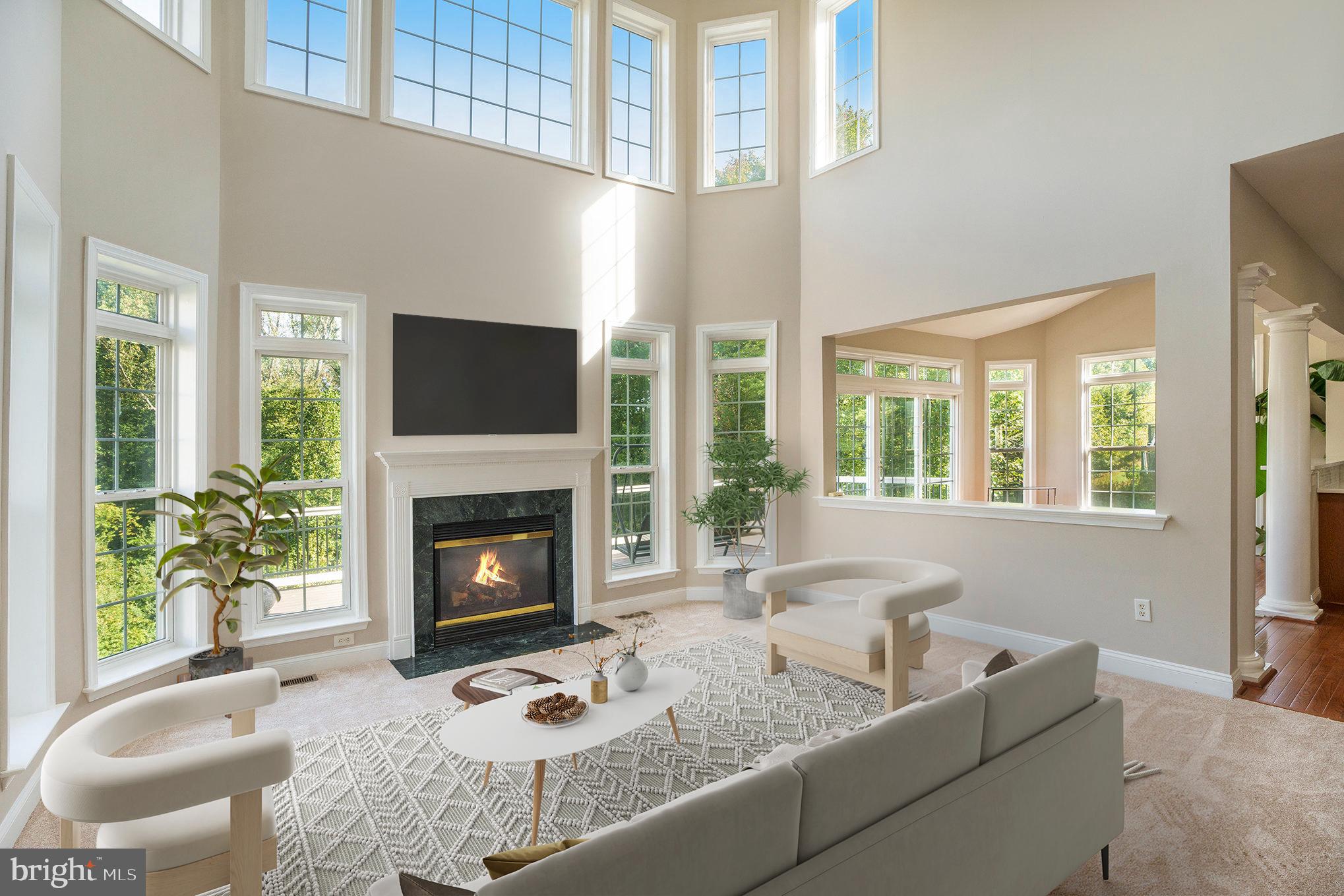 NORTHBROOK - Residential