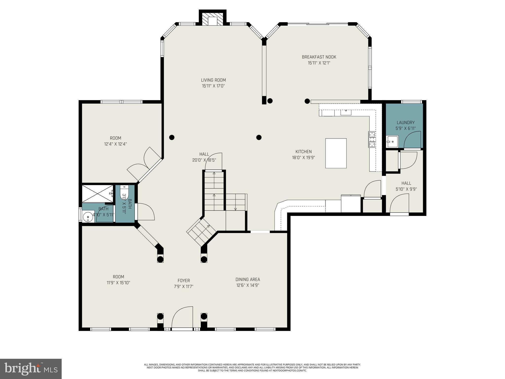 NORTHBROOK - Residential