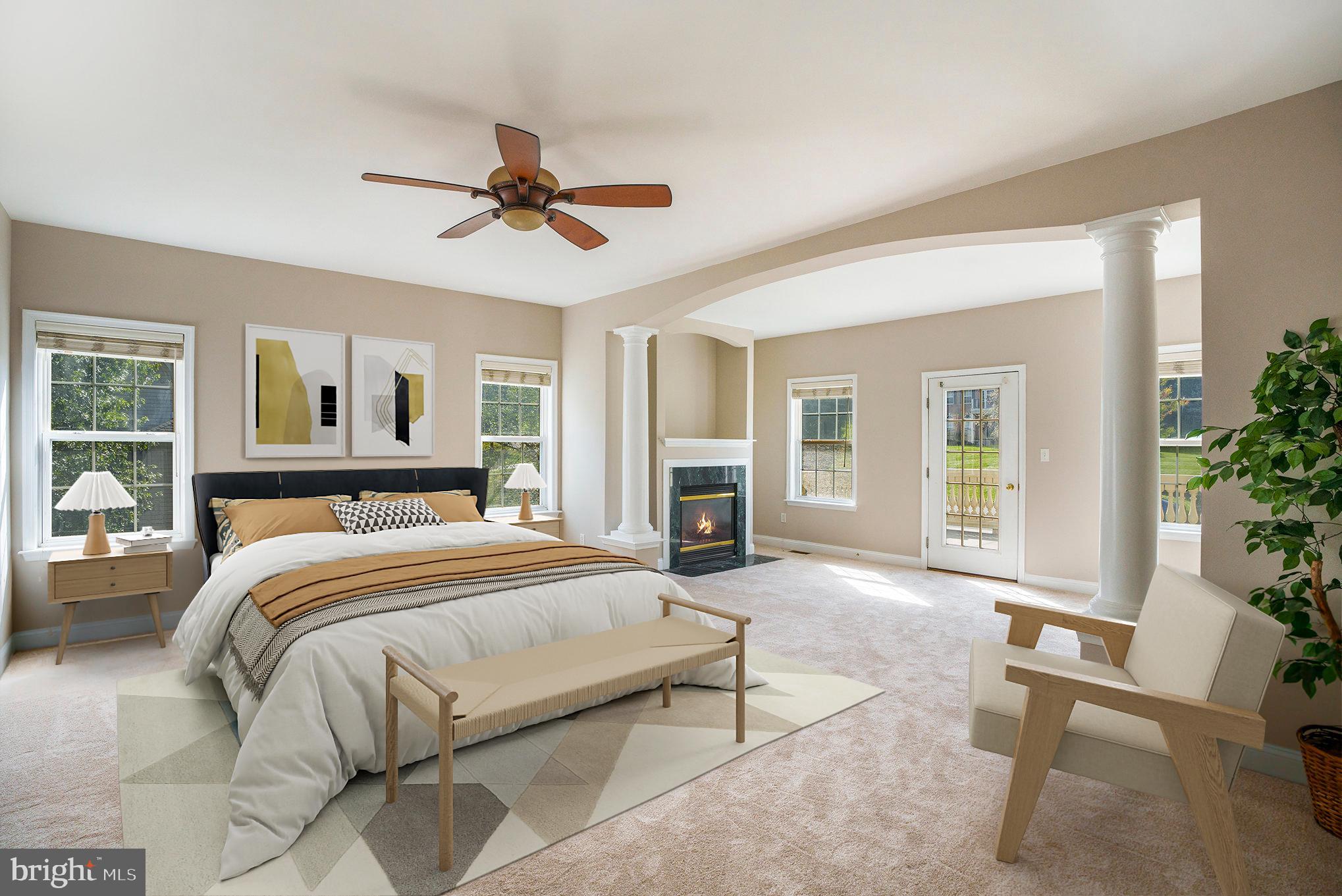 NORTHBROOK - Residential