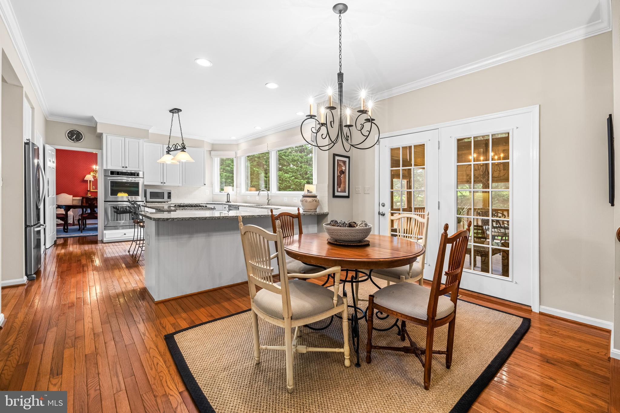 SEMINARY OVERLOOK - Residential