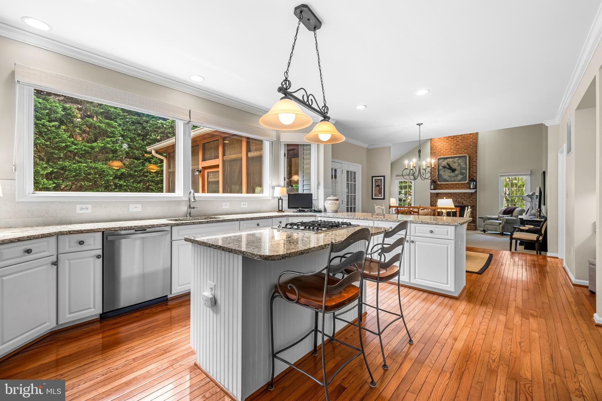 SEMINARY OVERLOOK - Residential