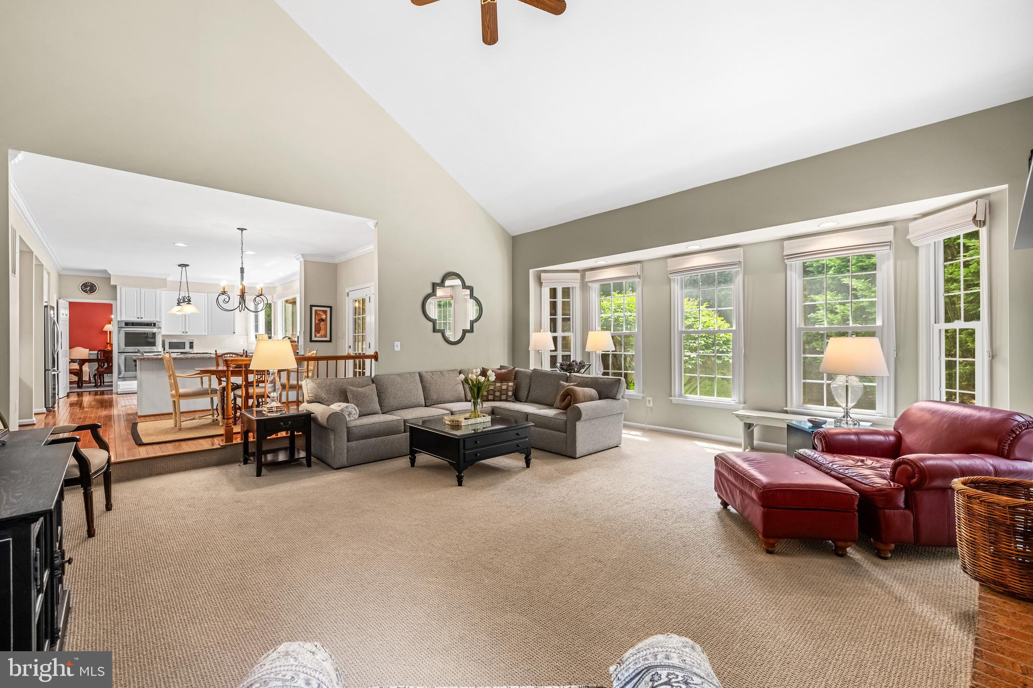 SEMINARY OVERLOOK - Residential