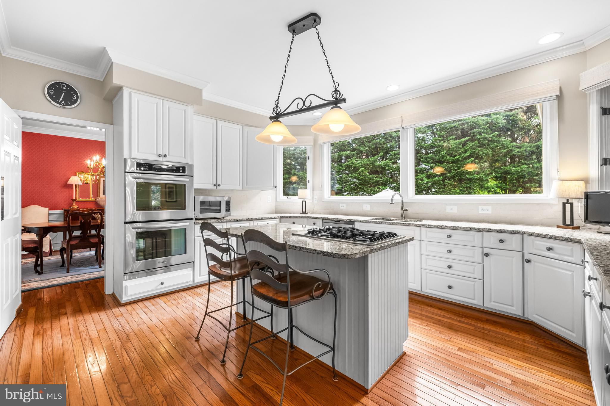 SEMINARY OVERLOOK - Residential