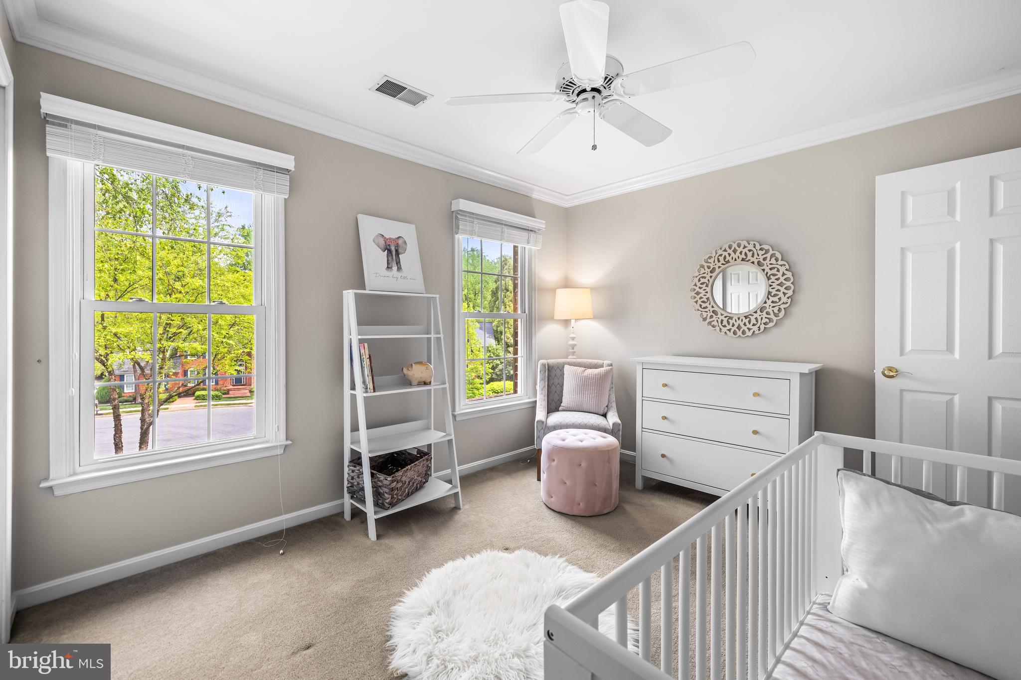 SEMINARY OVERLOOK - Residential