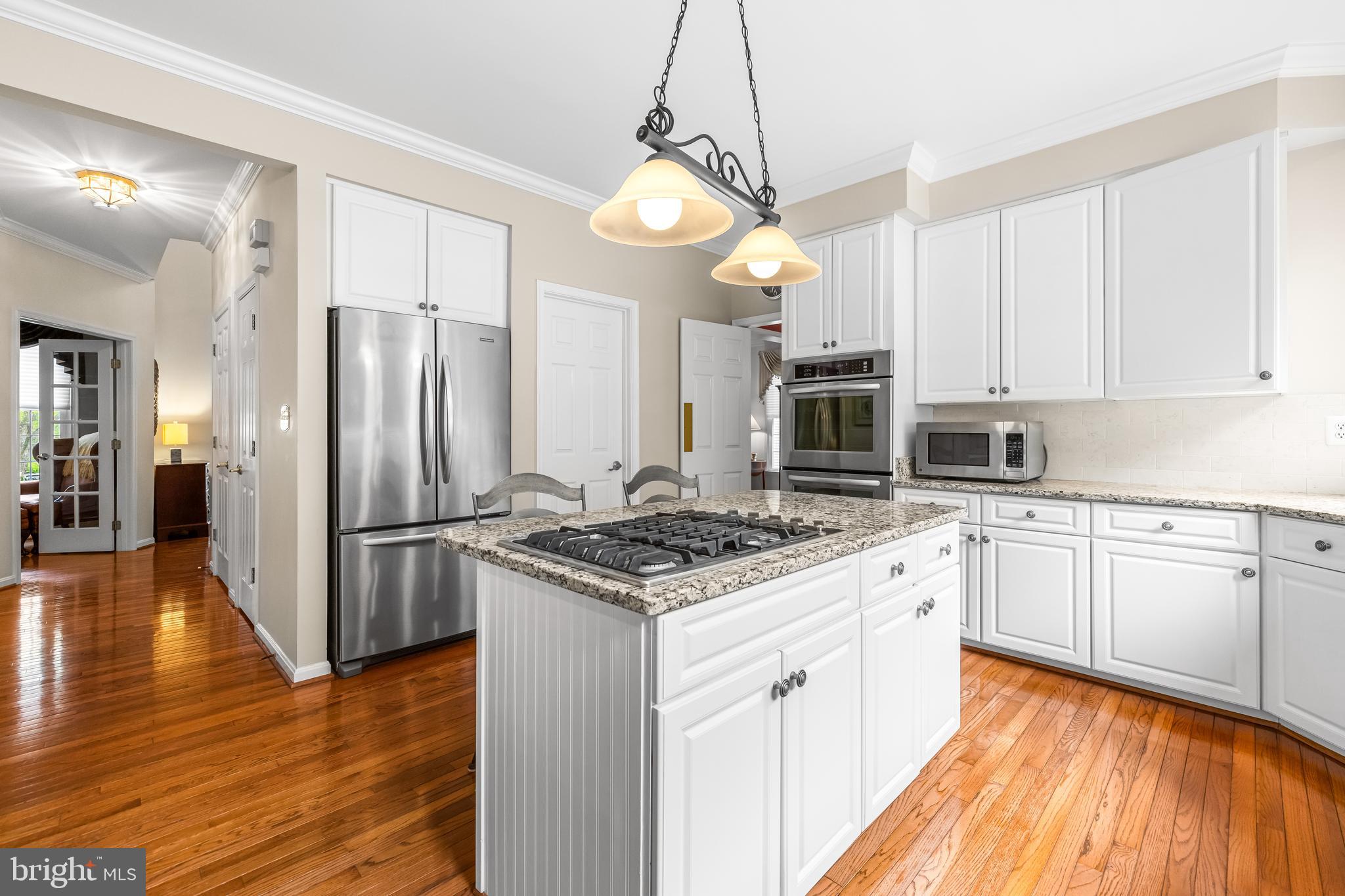 SEMINARY OVERLOOK - Residential