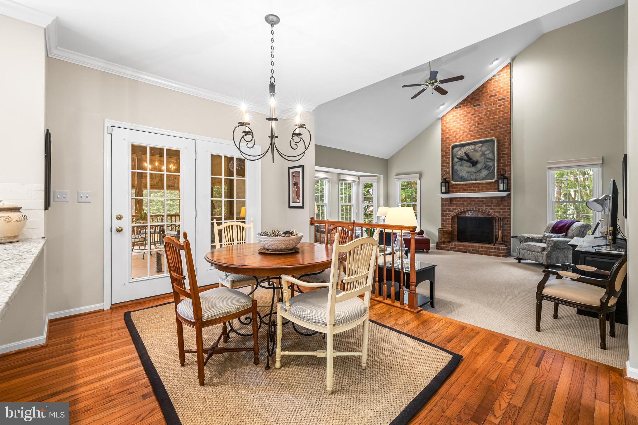 SEMINARY OVERLOOK - Residential