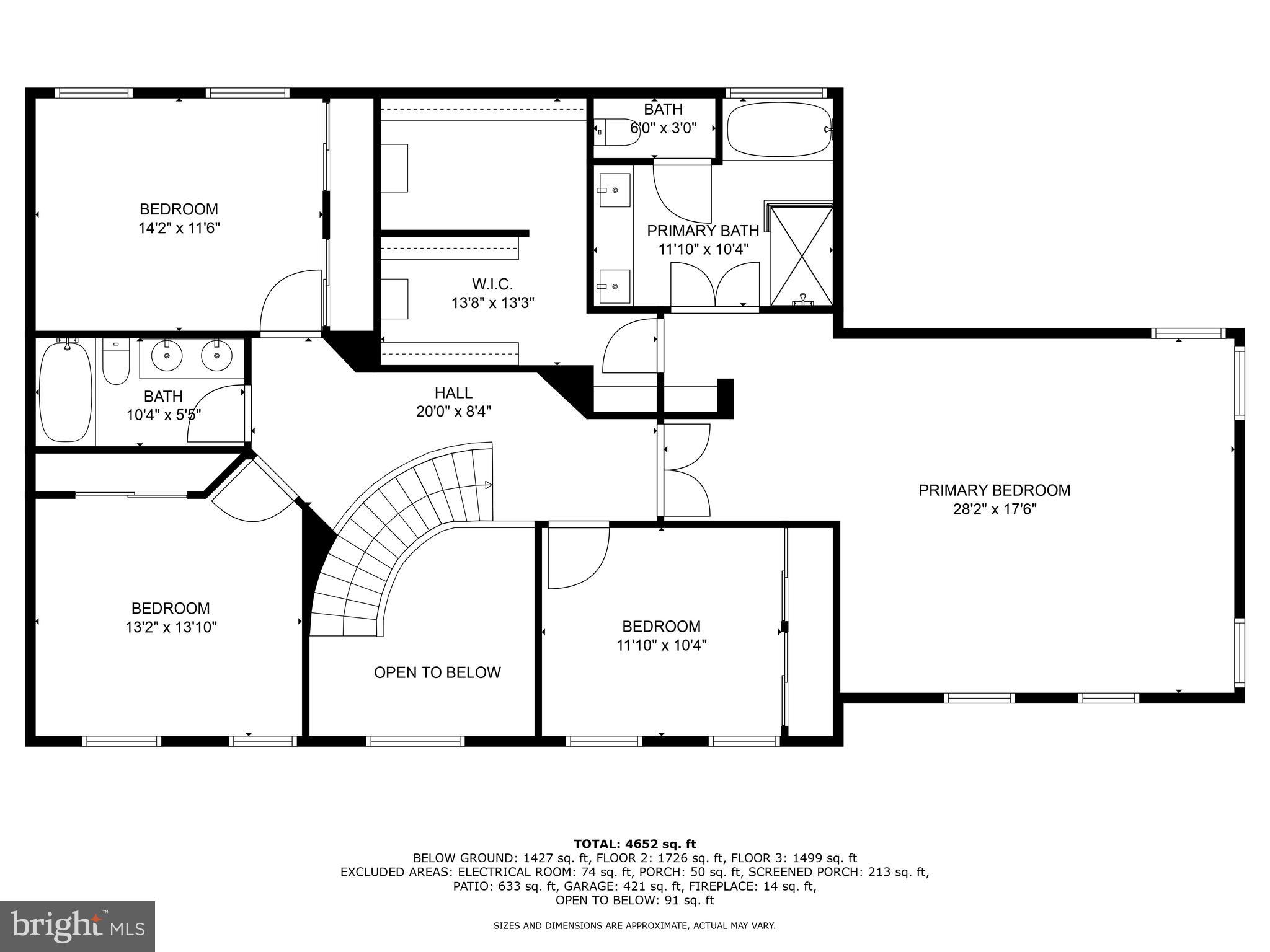 SEMINARY OVERLOOK - Residential