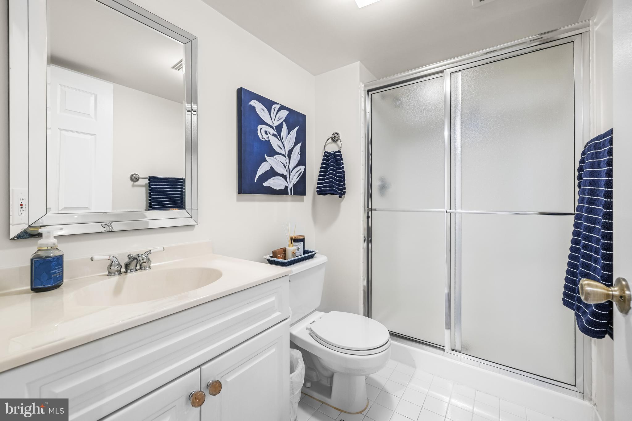 SEMINARY OVERLOOK - Residential