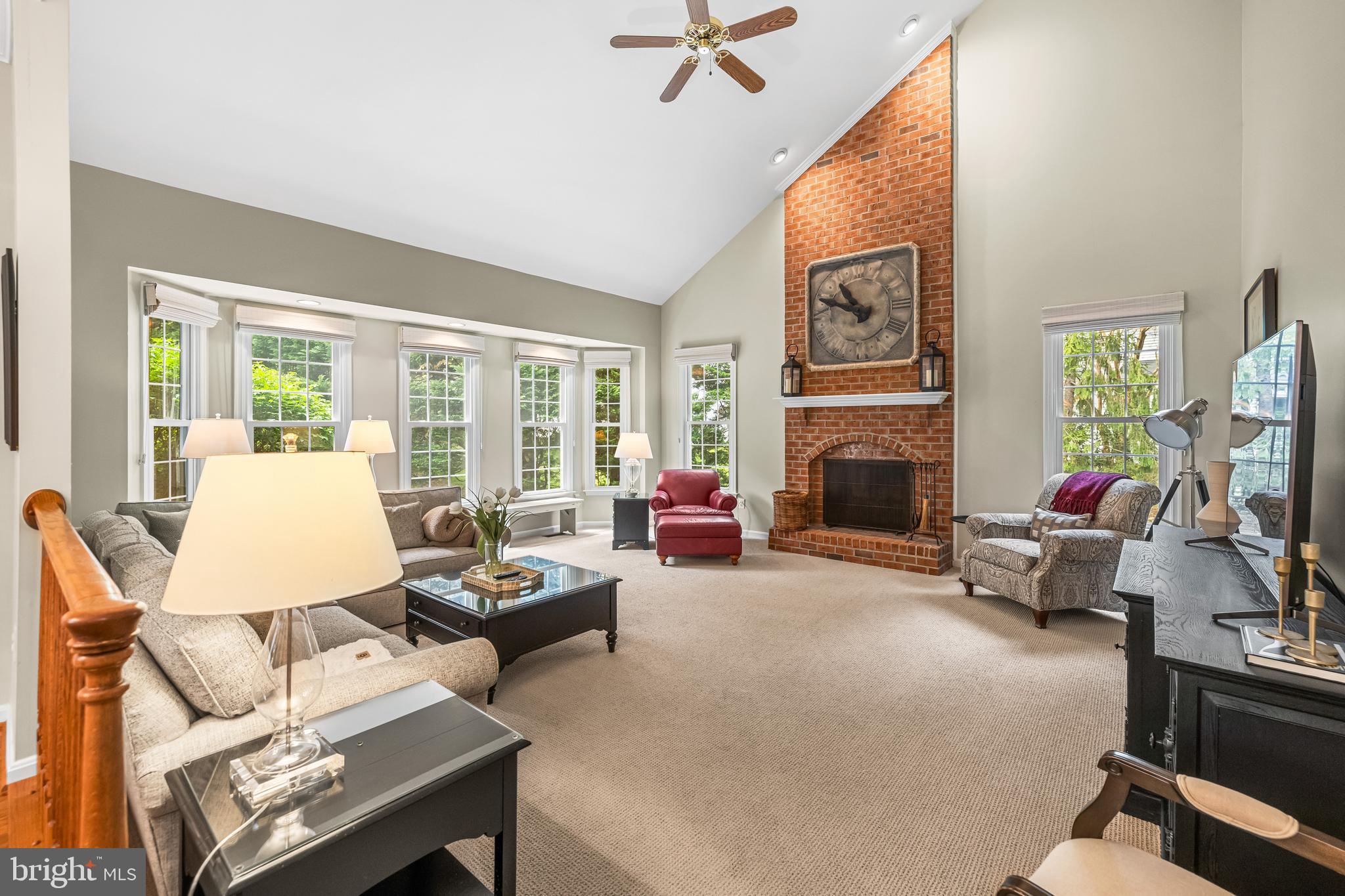 SEMINARY OVERLOOK - Residential