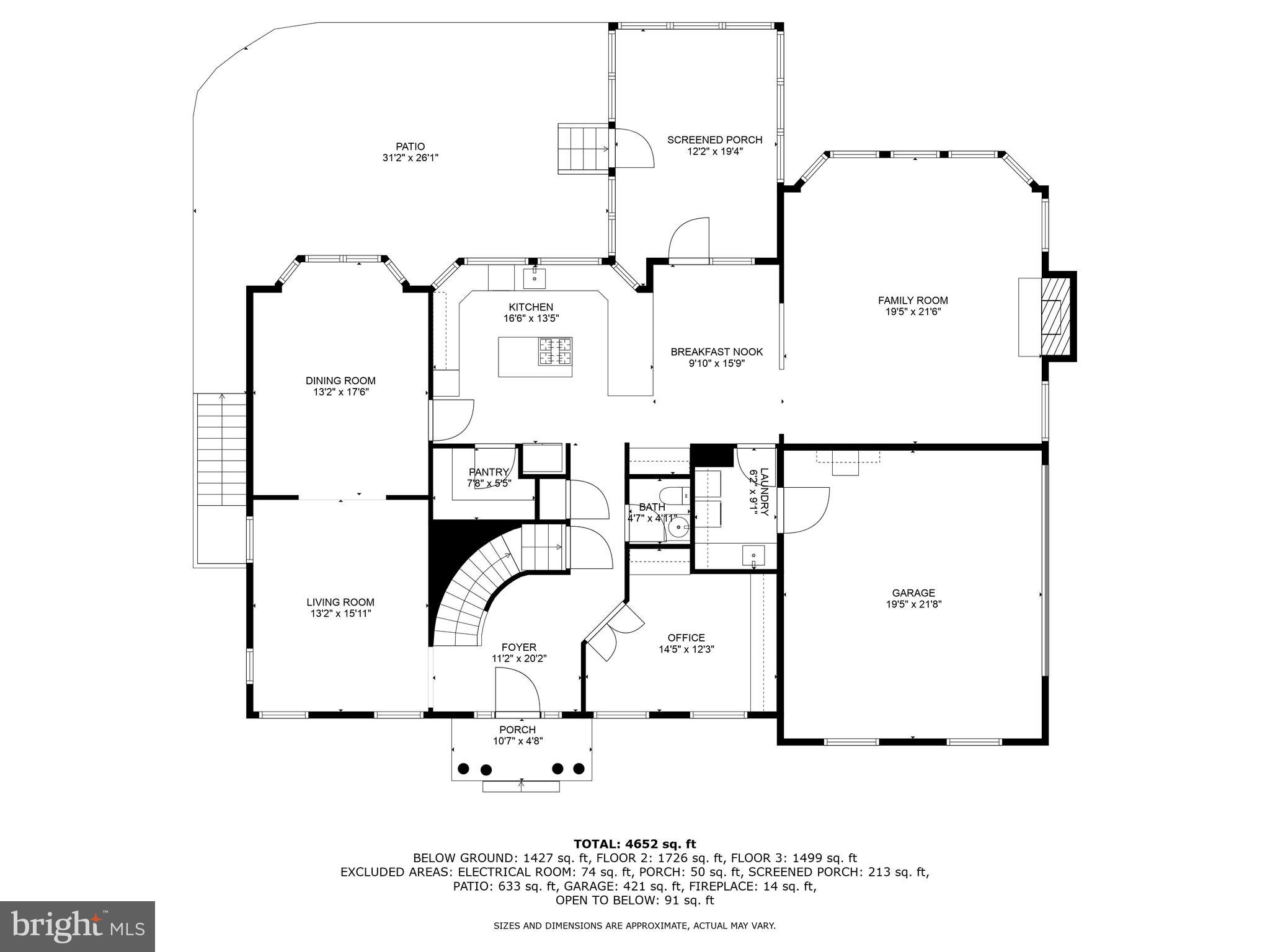 SEMINARY OVERLOOK - Residential