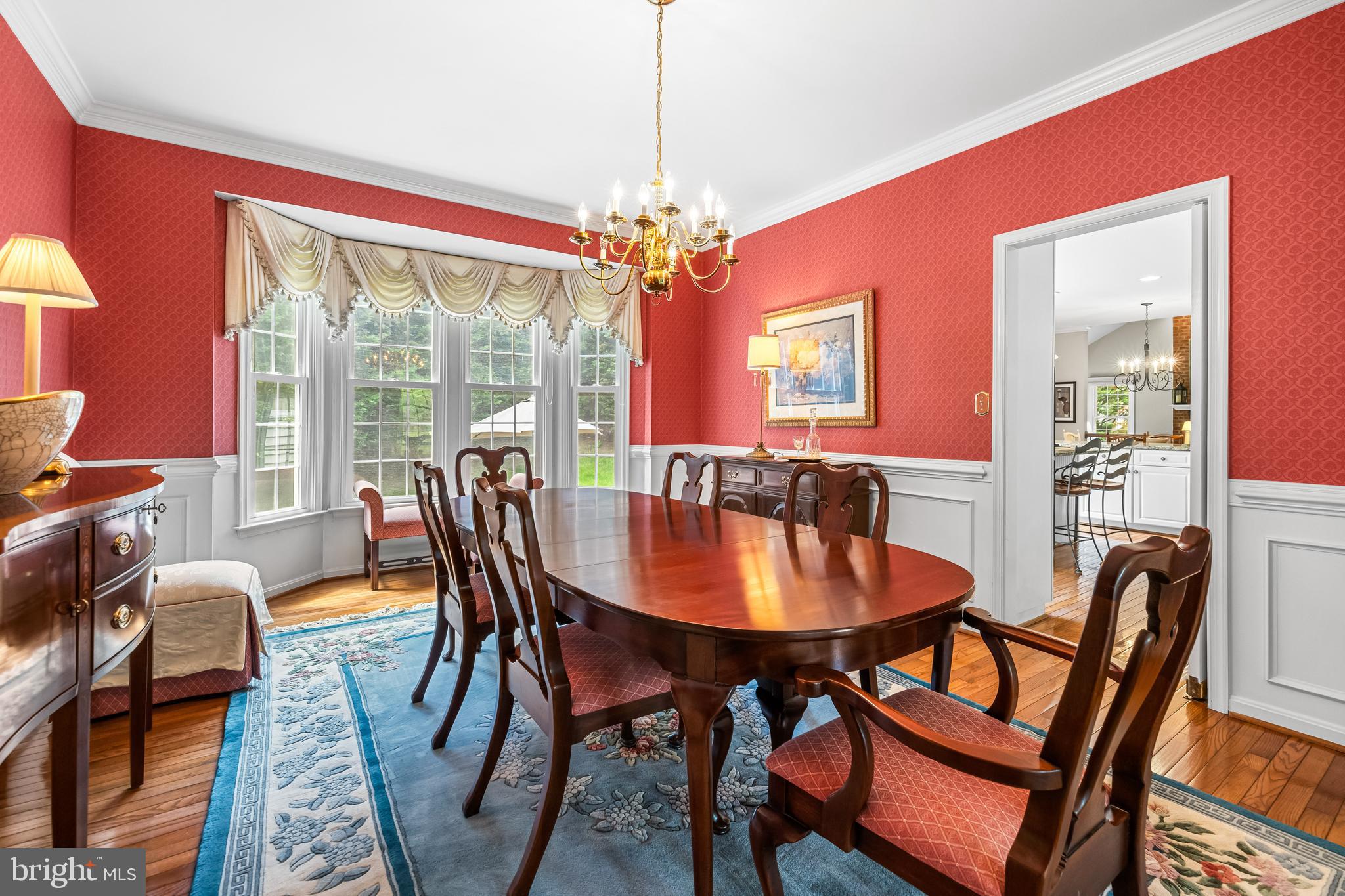 SEMINARY OVERLOOK - Residential