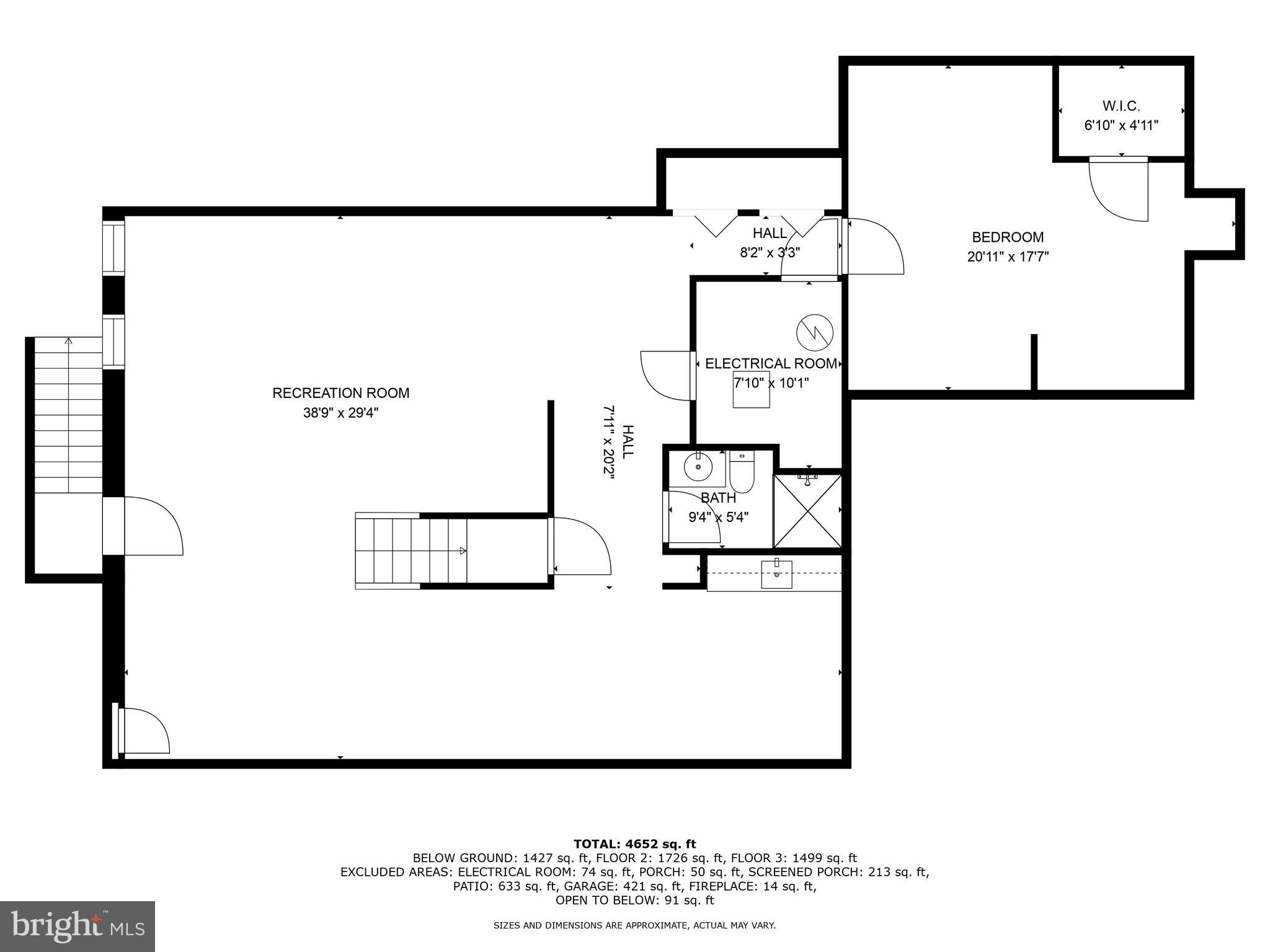 SEMINARY OVERLOOK - Residential