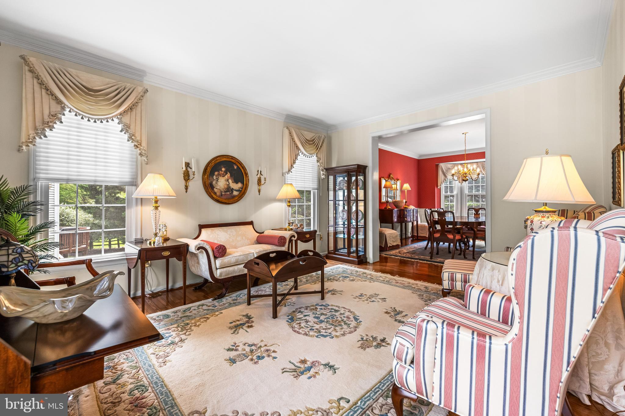 SEMINARY OVERLOOK - Residential