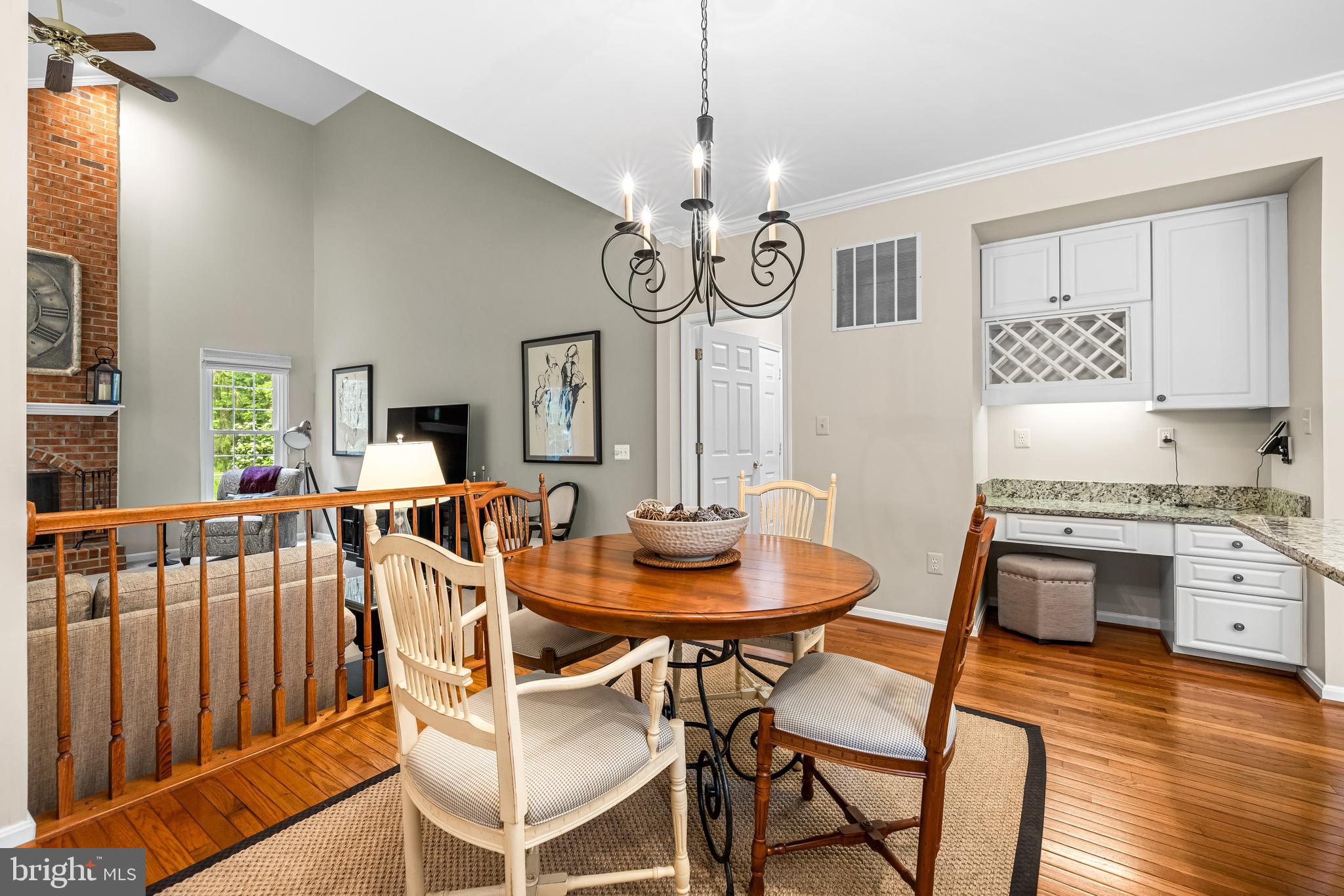 SEMINARY OVERLOOK - Residential