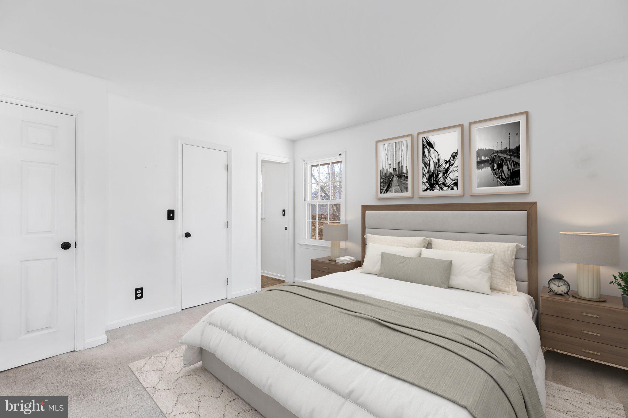 WINDSOR PLACE - Residential