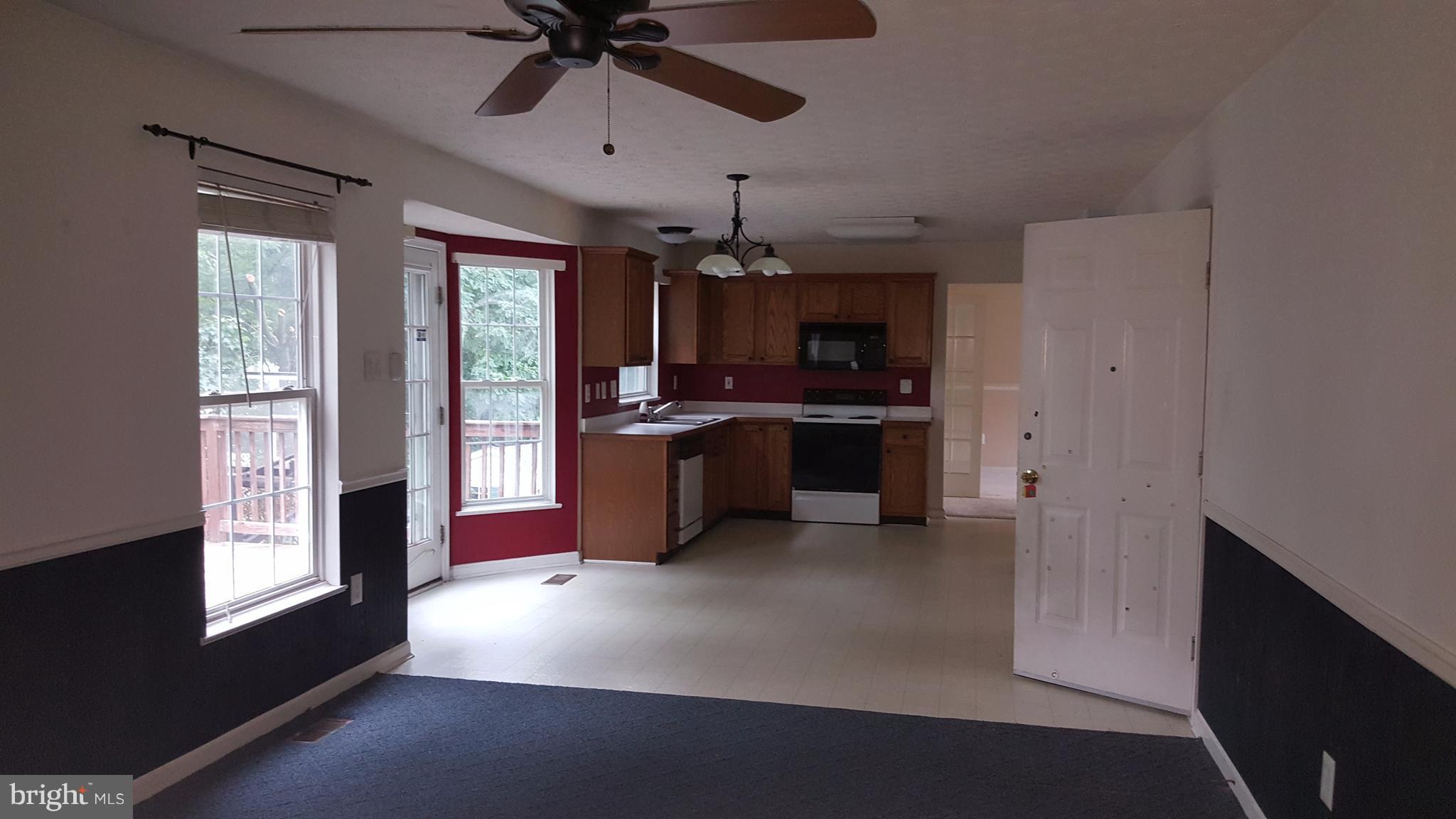 FOREST RIDGE - Residential