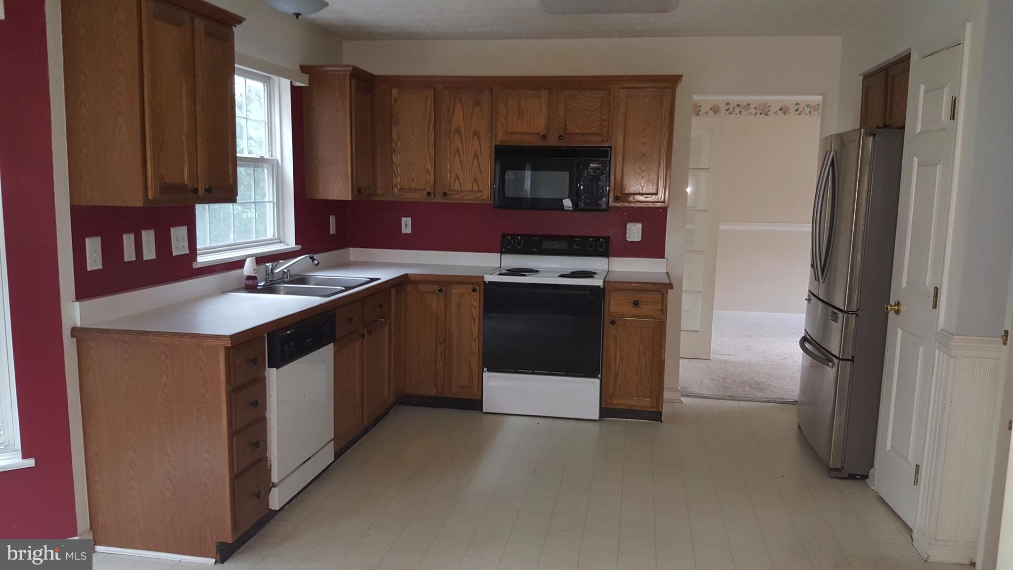 FOREST RIDGE - Residential