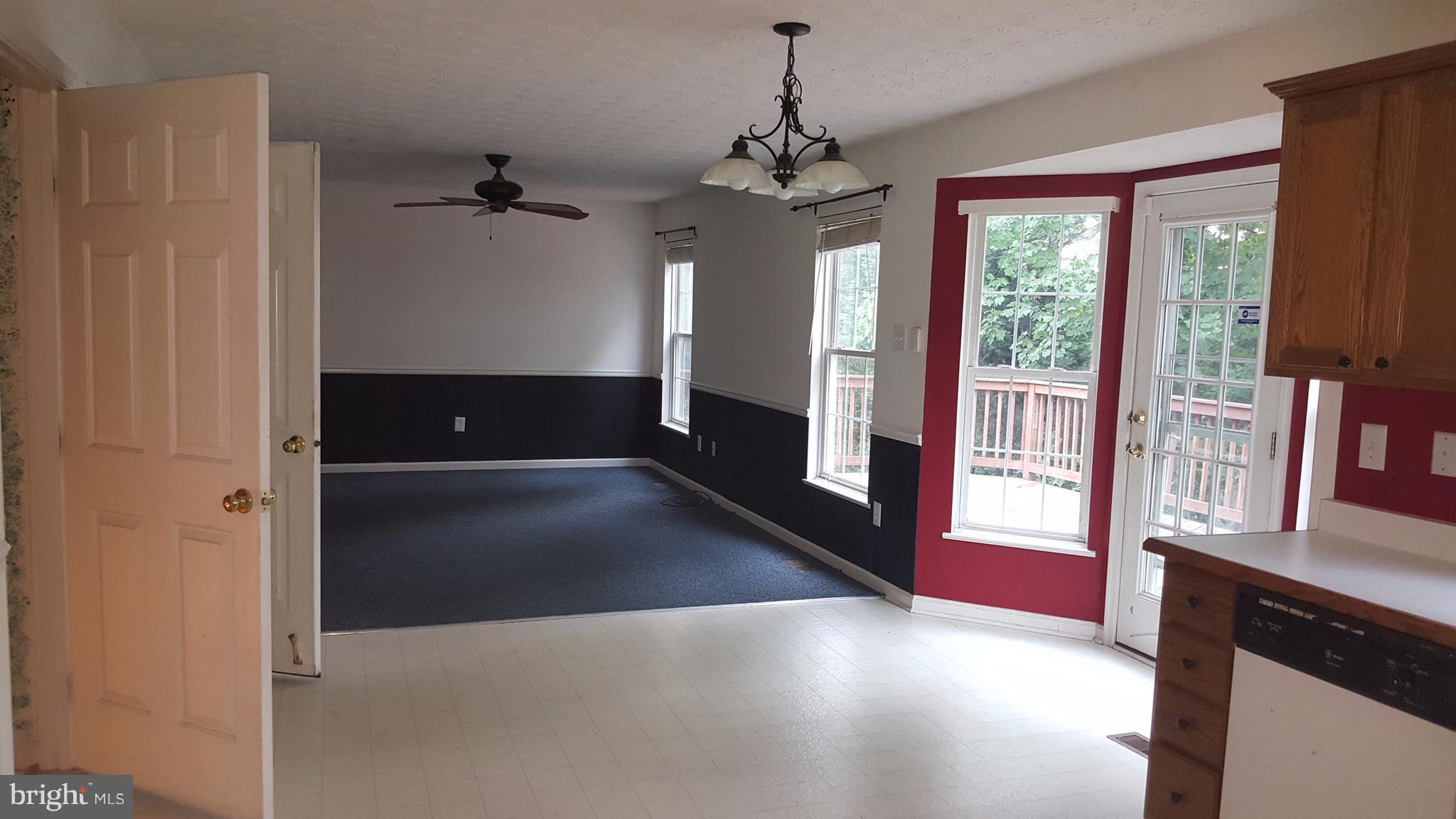 FOREST RIDGE - Residential