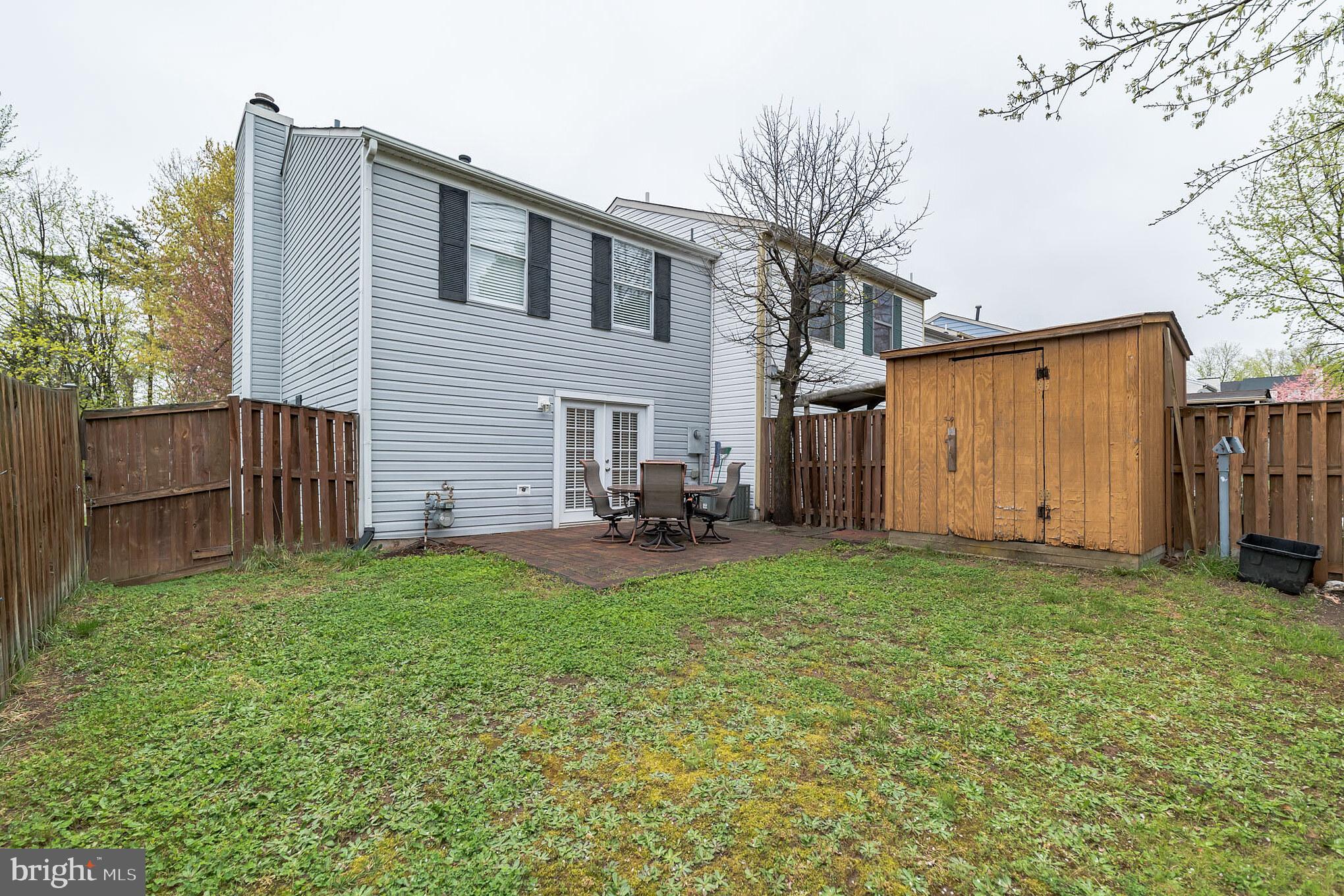 POHICK VILLAGE - Residential