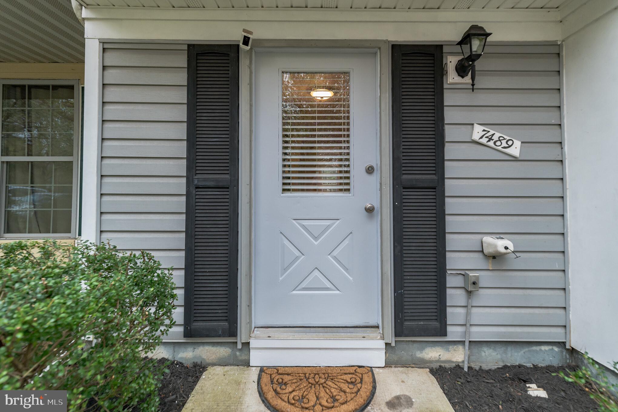 POHICK VILLAGE - Residential