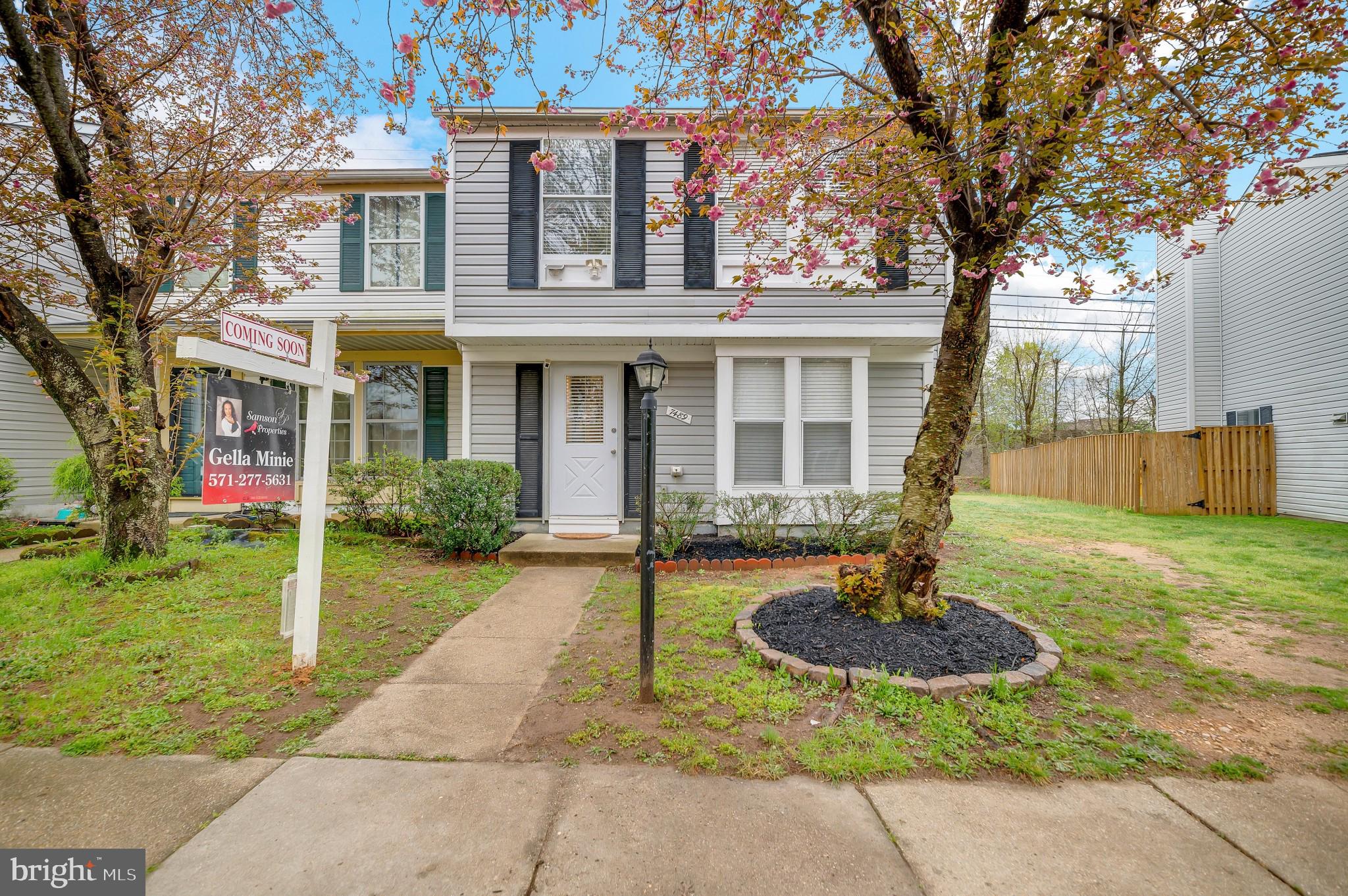 POHICK VILLAGE - Residential