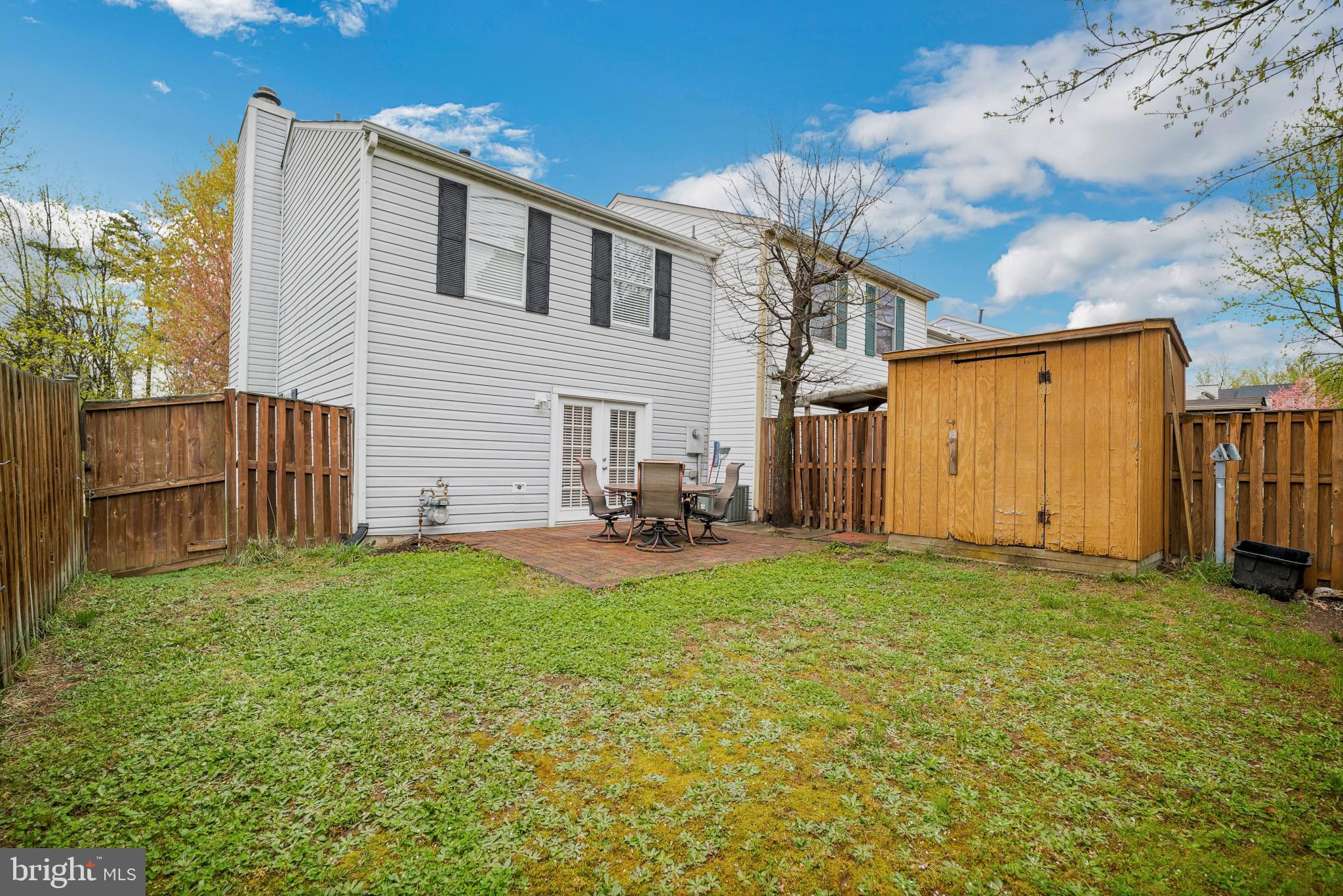 POHICK VILLAGE - Residential