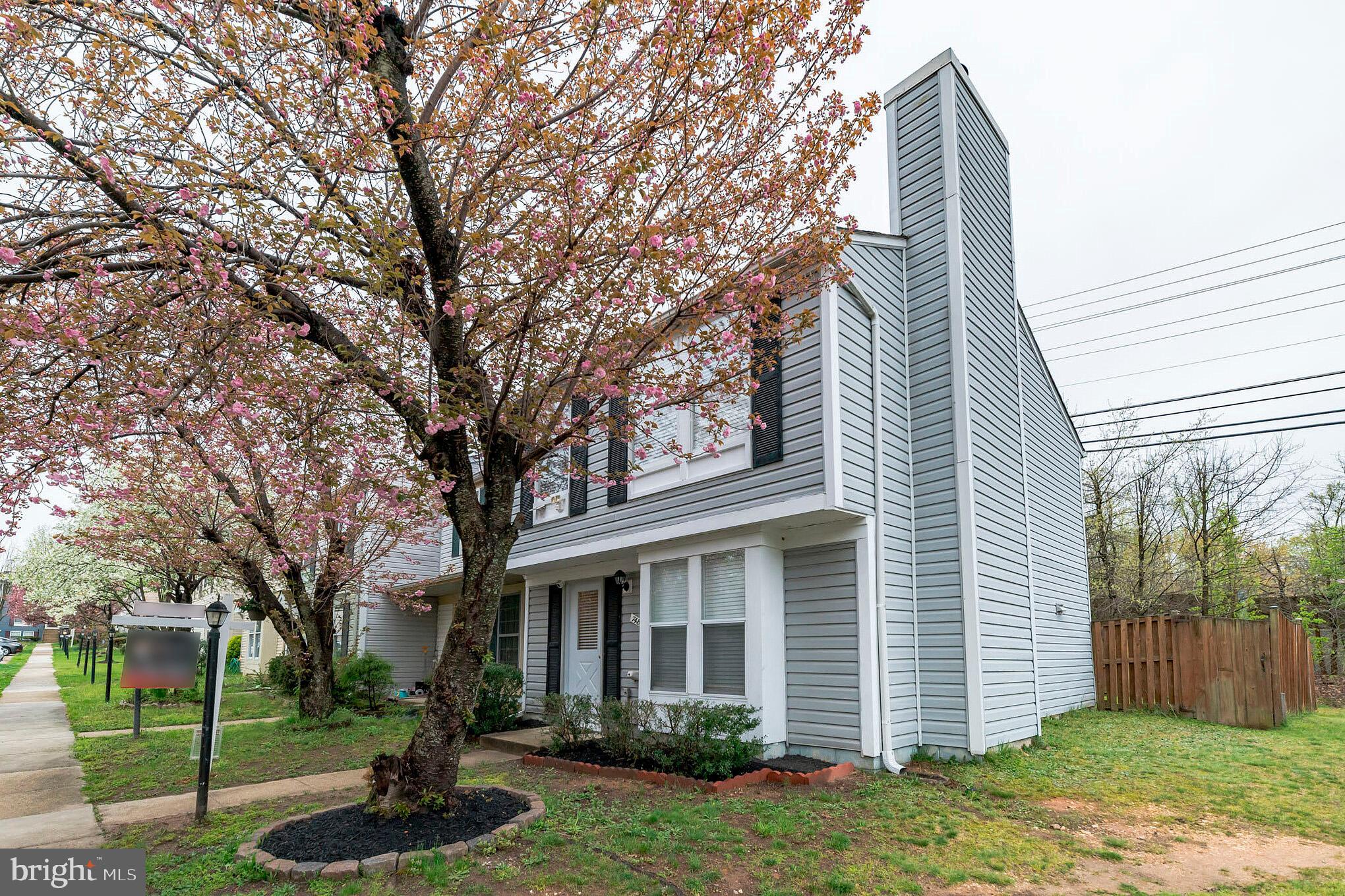 POHICK VILLAGE - Residential