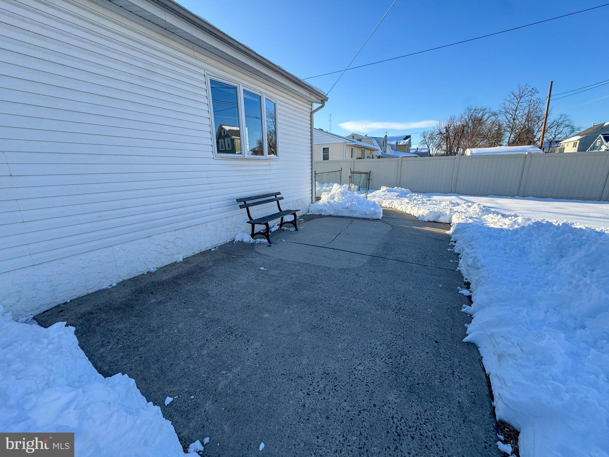 LANGHORNE GABLES - Residential