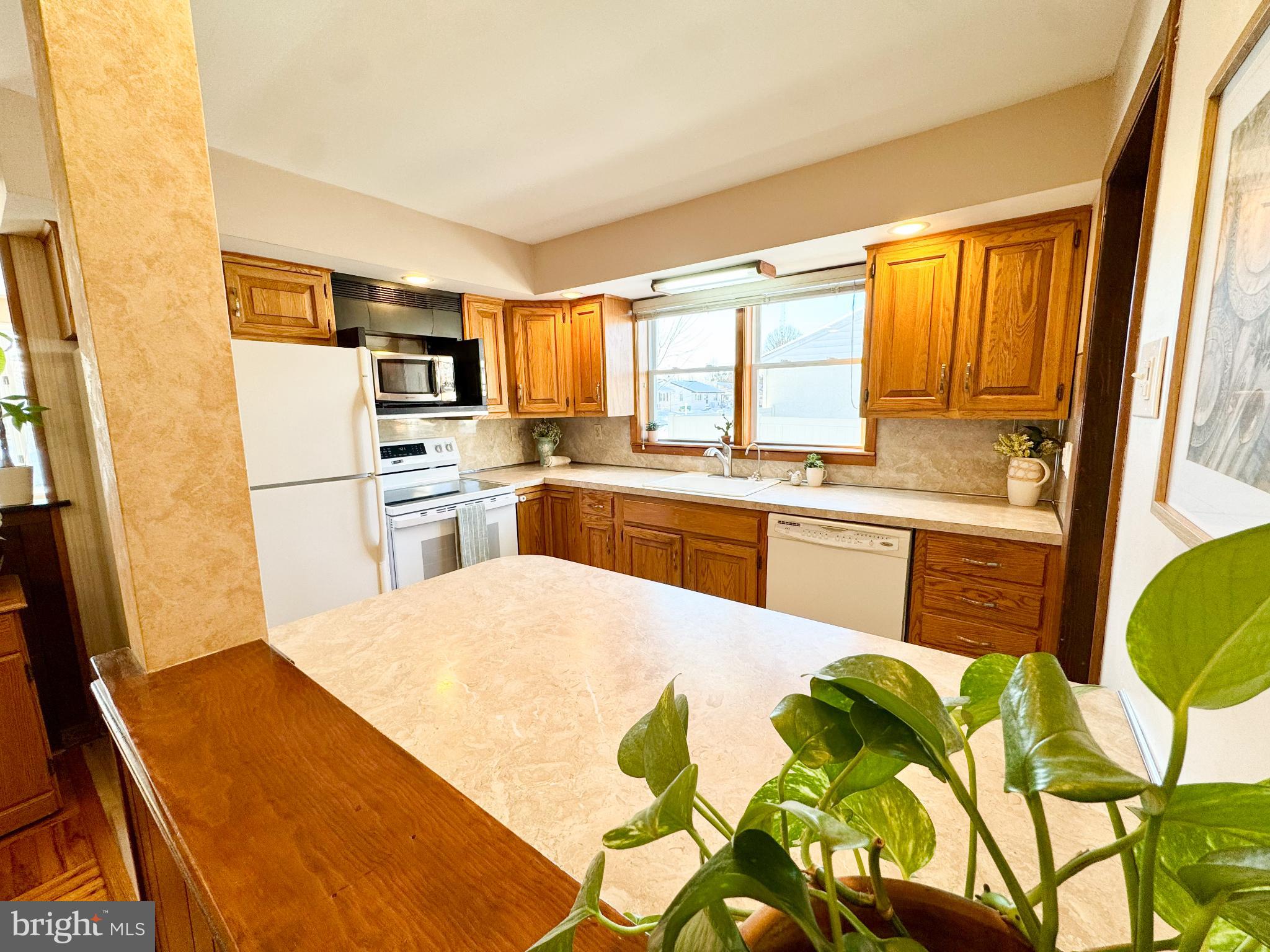 LANGHORNE GABLES - Residential