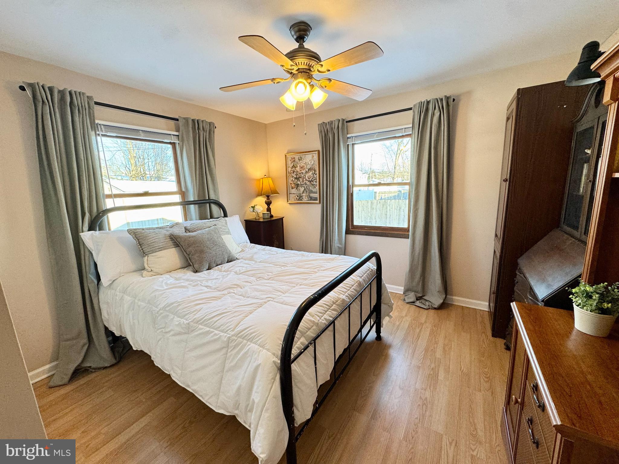 LANGHORNE GABLES - Residential