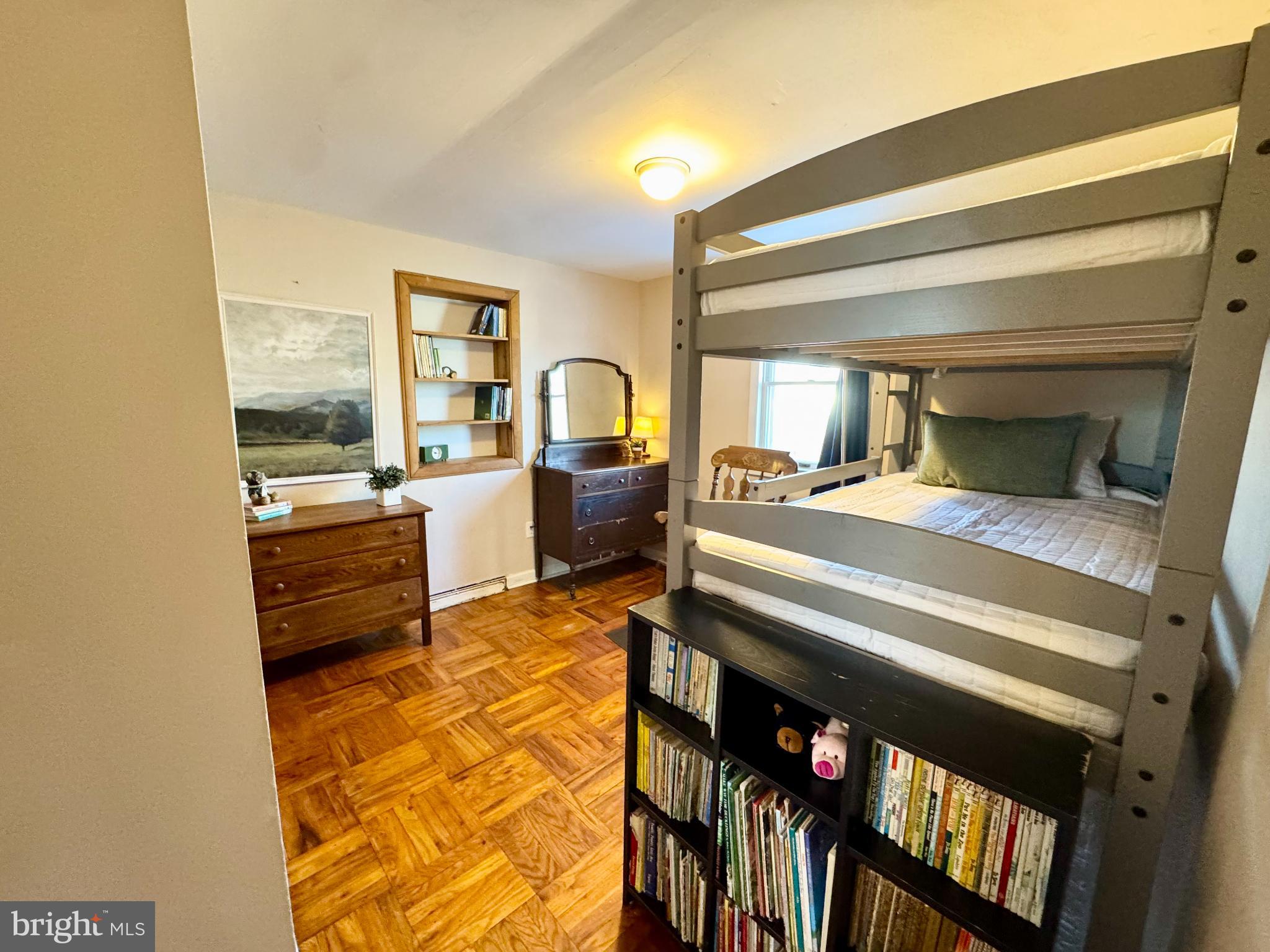 LANGHORNE GABLES - Residential