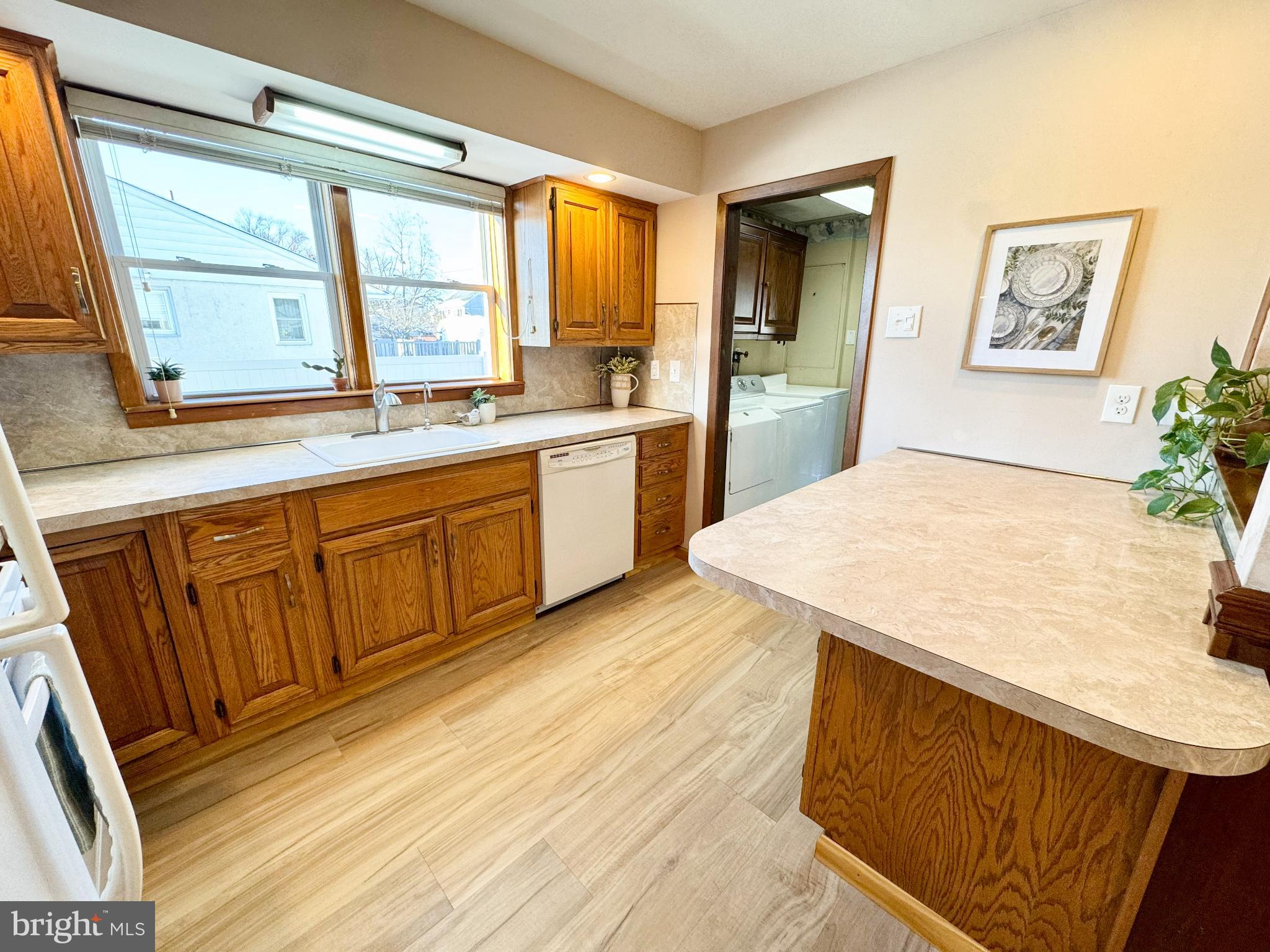 LANGHORNE GABLES - Residential