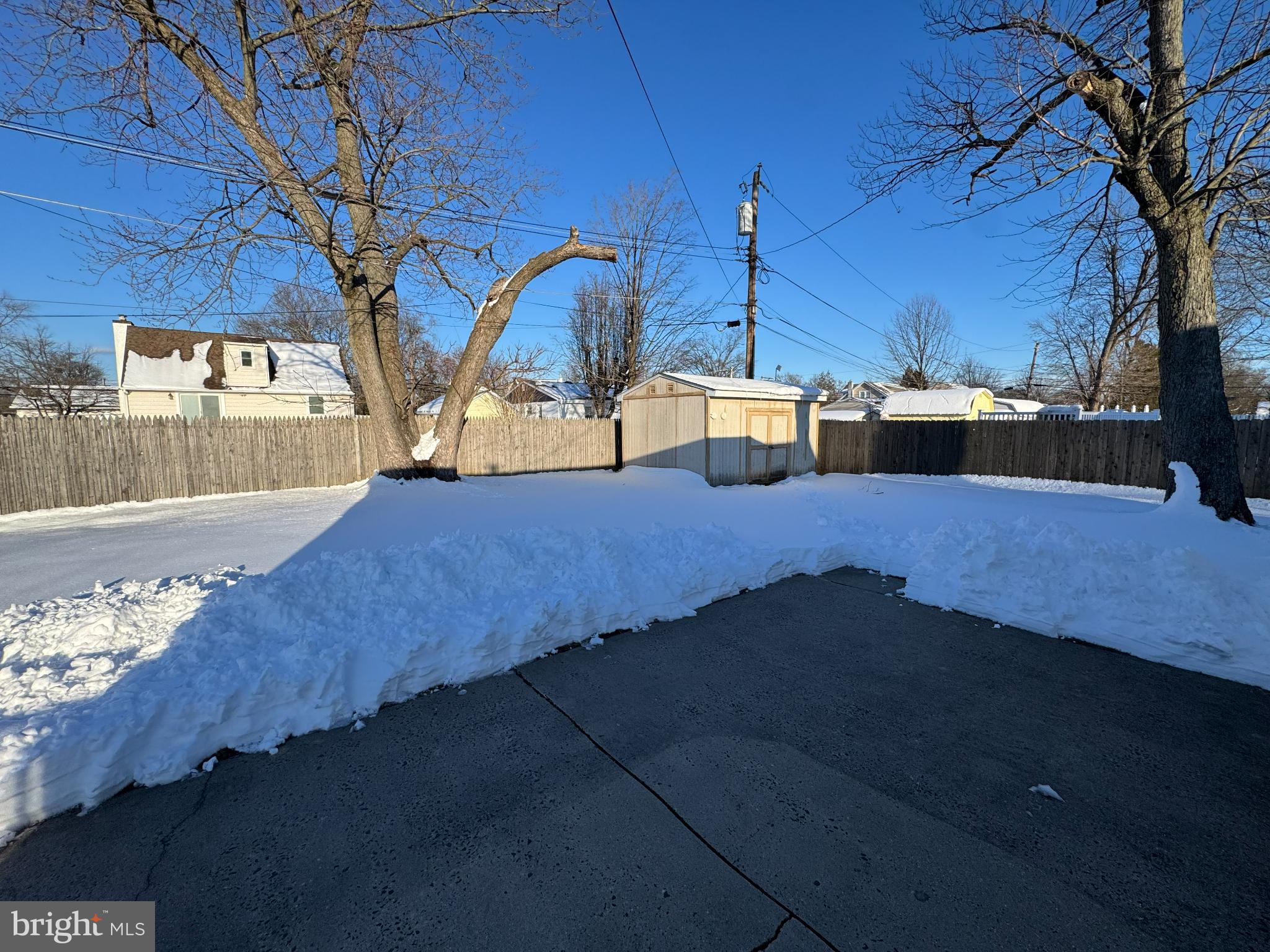 LANGHORNE GABLES - Residential